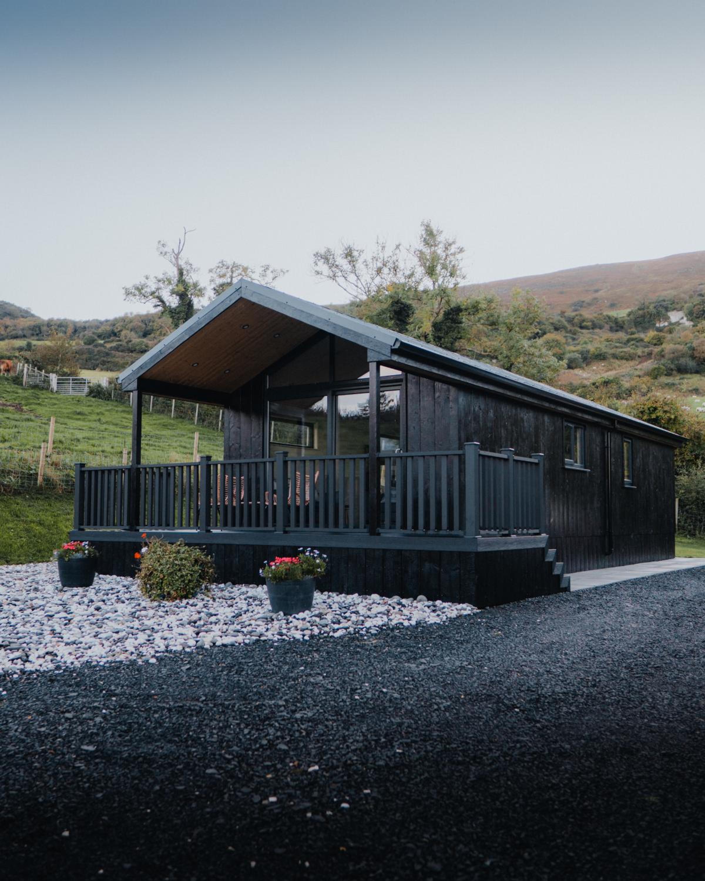 Hotel Briarfield Farm Stays - A Unique Coastal Getaway