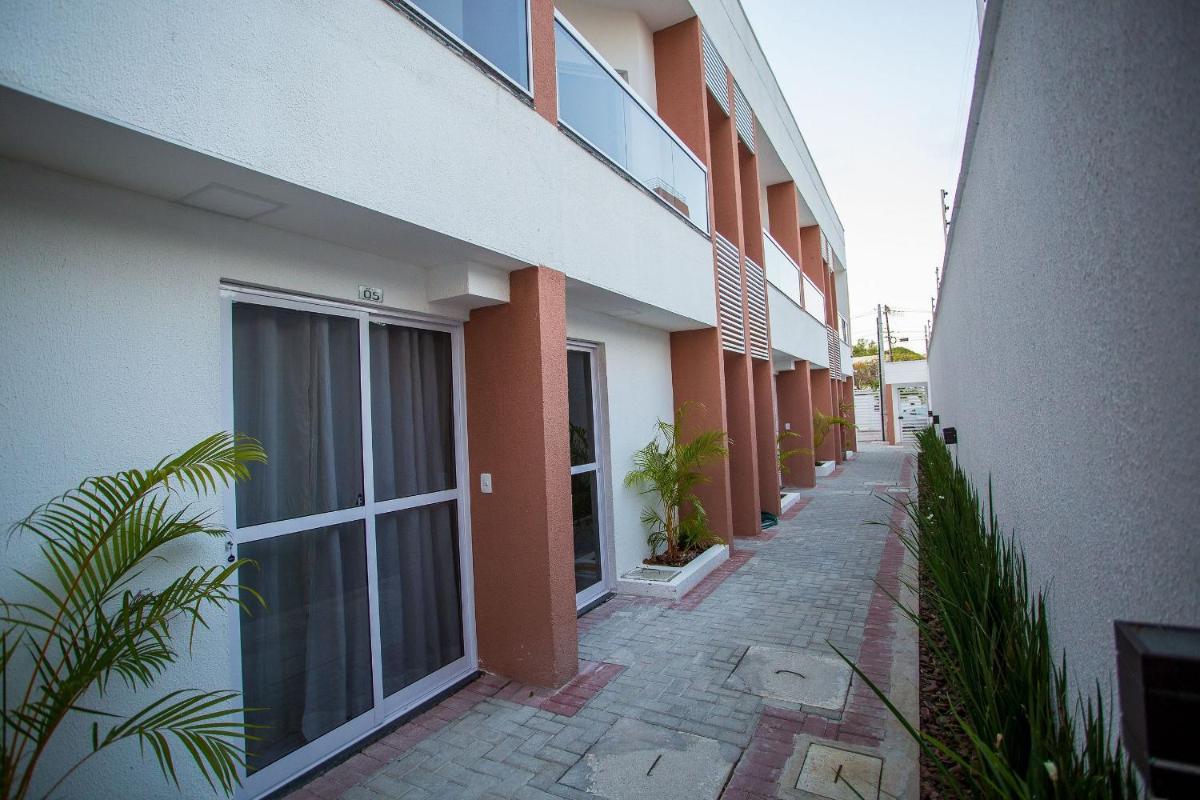 Condomínio Villa Belém em Intermares por Carpediem