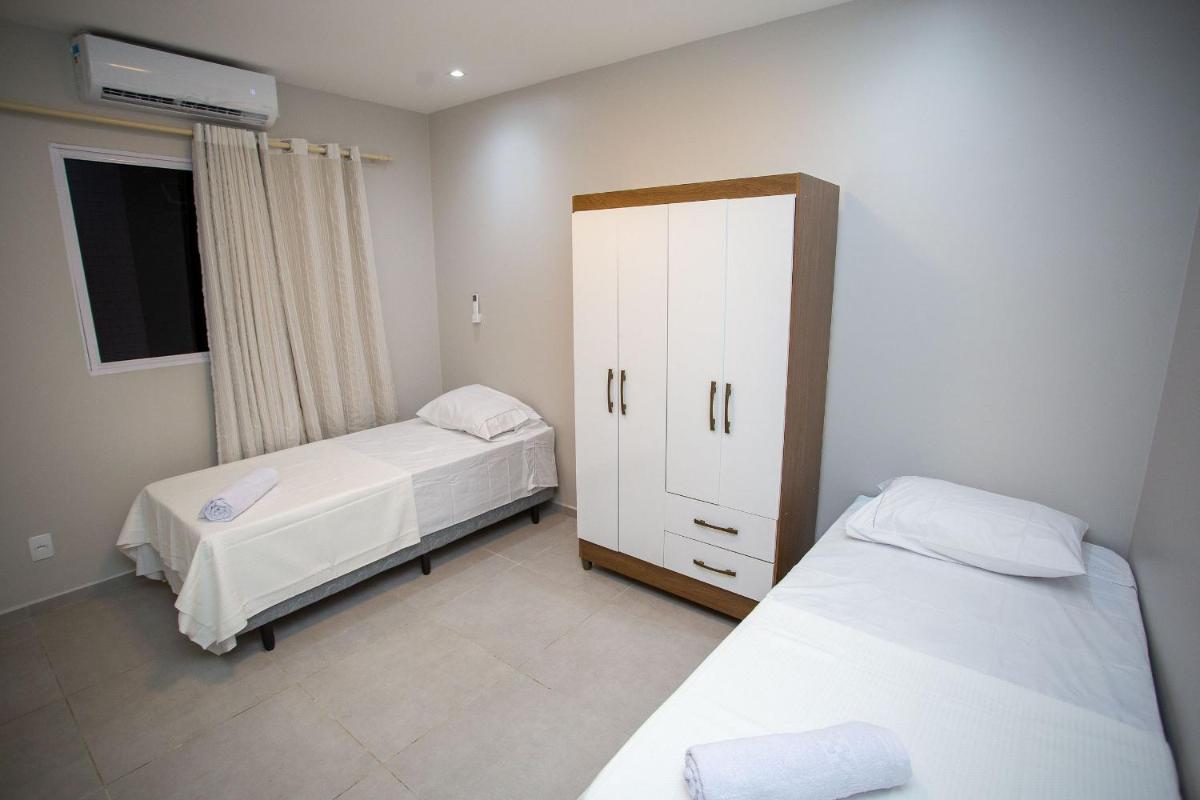 Condomínio Villa Belém em Intermares por Carpediem