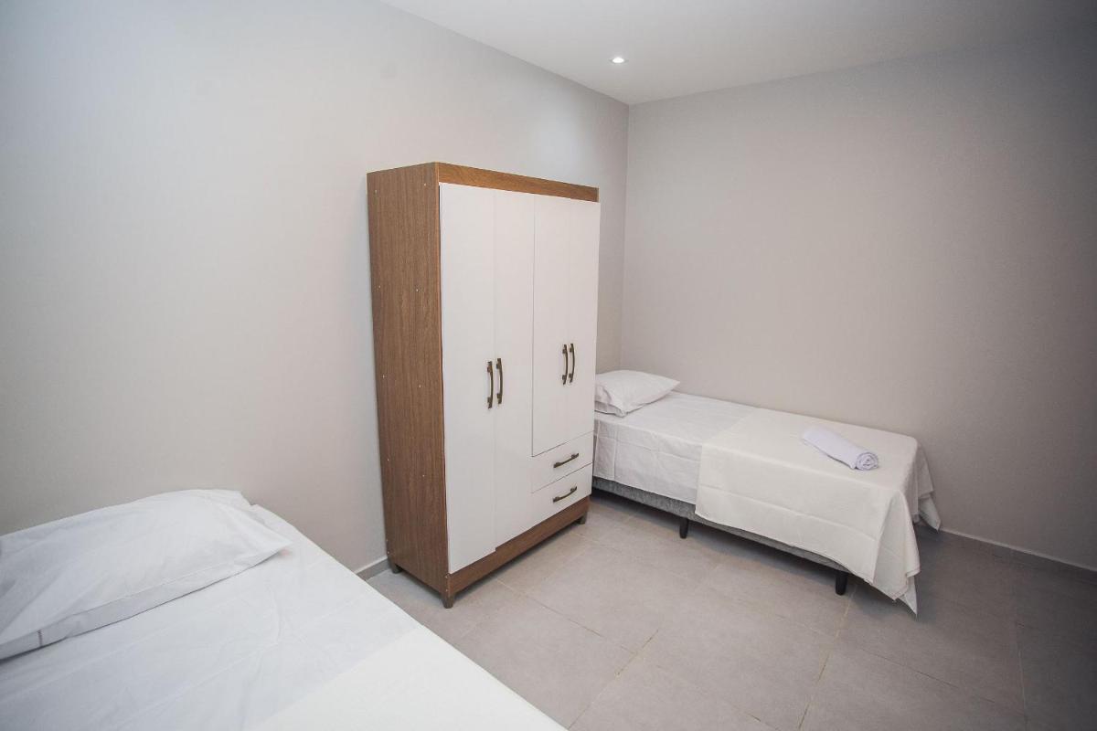 Condomínio Villa Belém em Intermares por Carpediem