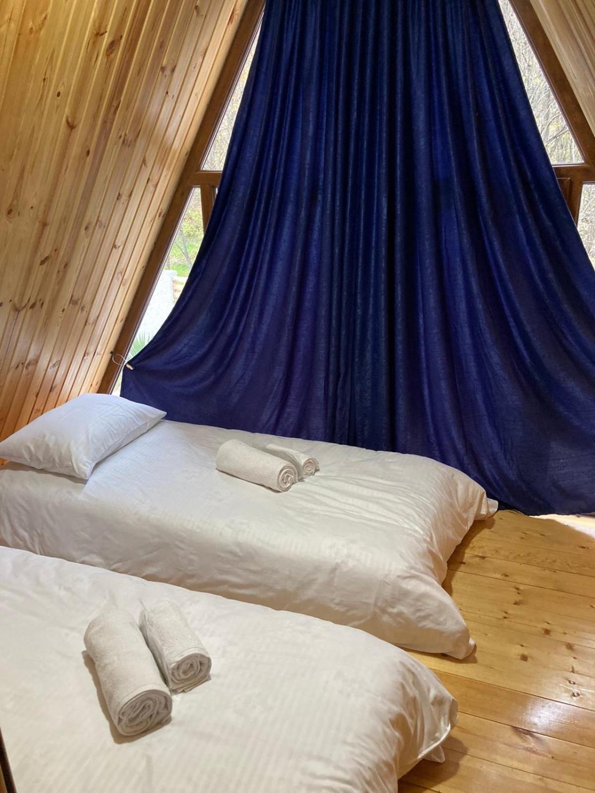 Green Villa Resort Blue