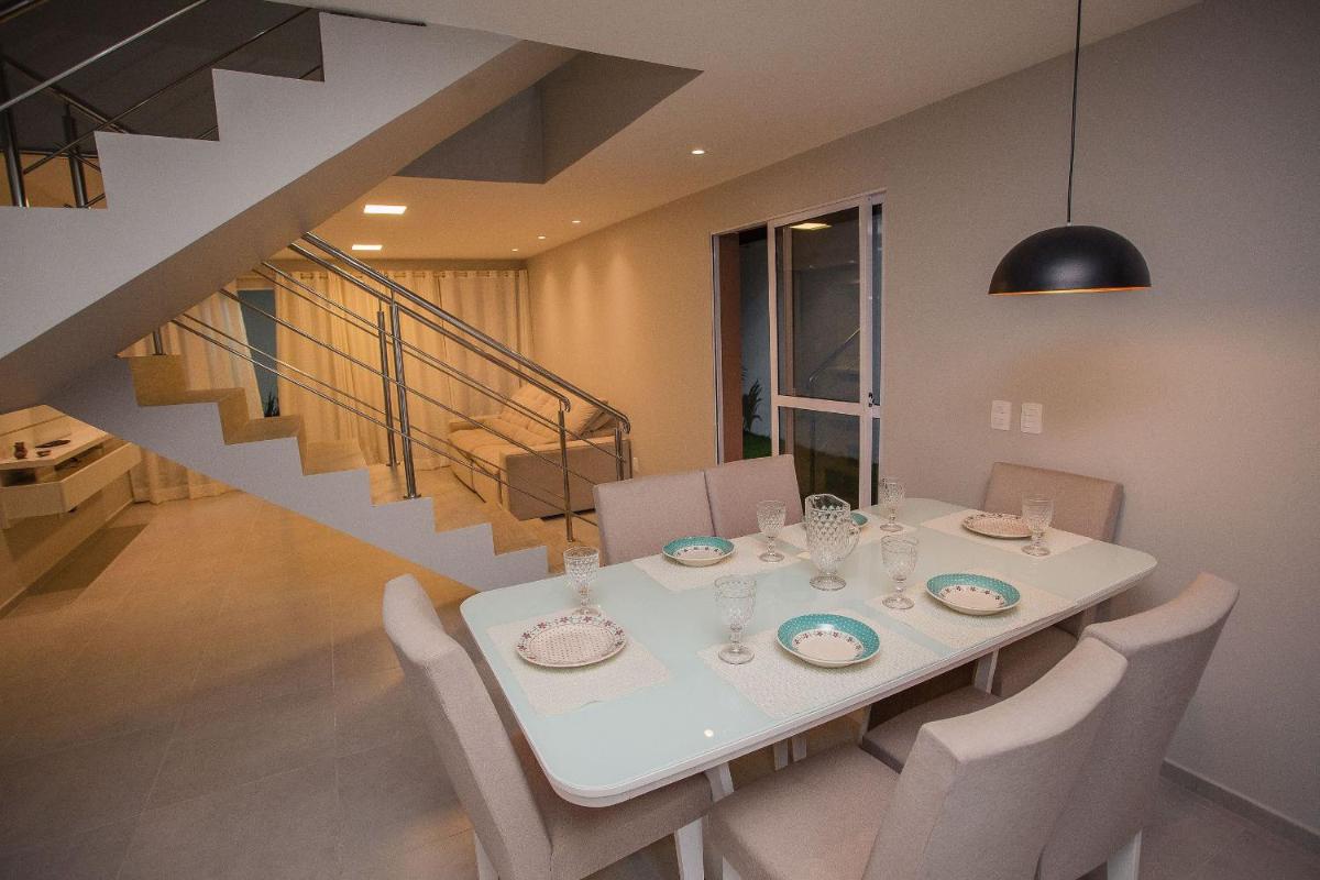 Condomínio Villa Belém em Intermares por Carpediem