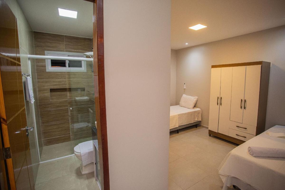 Condomínio Villa Belém em Intermares por Carpediem