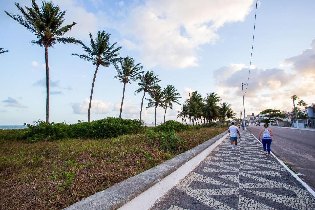 Condomínio Villa Belém em Intermares por Carpediem