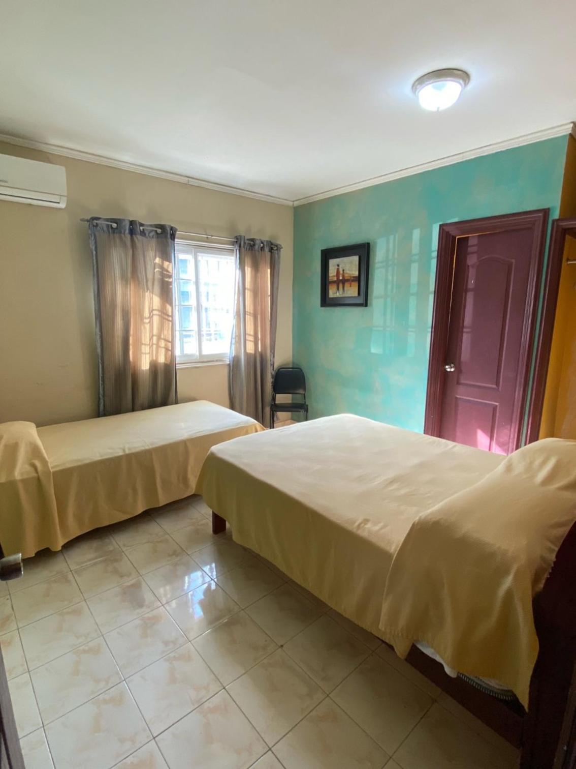 Canal Inn Panama