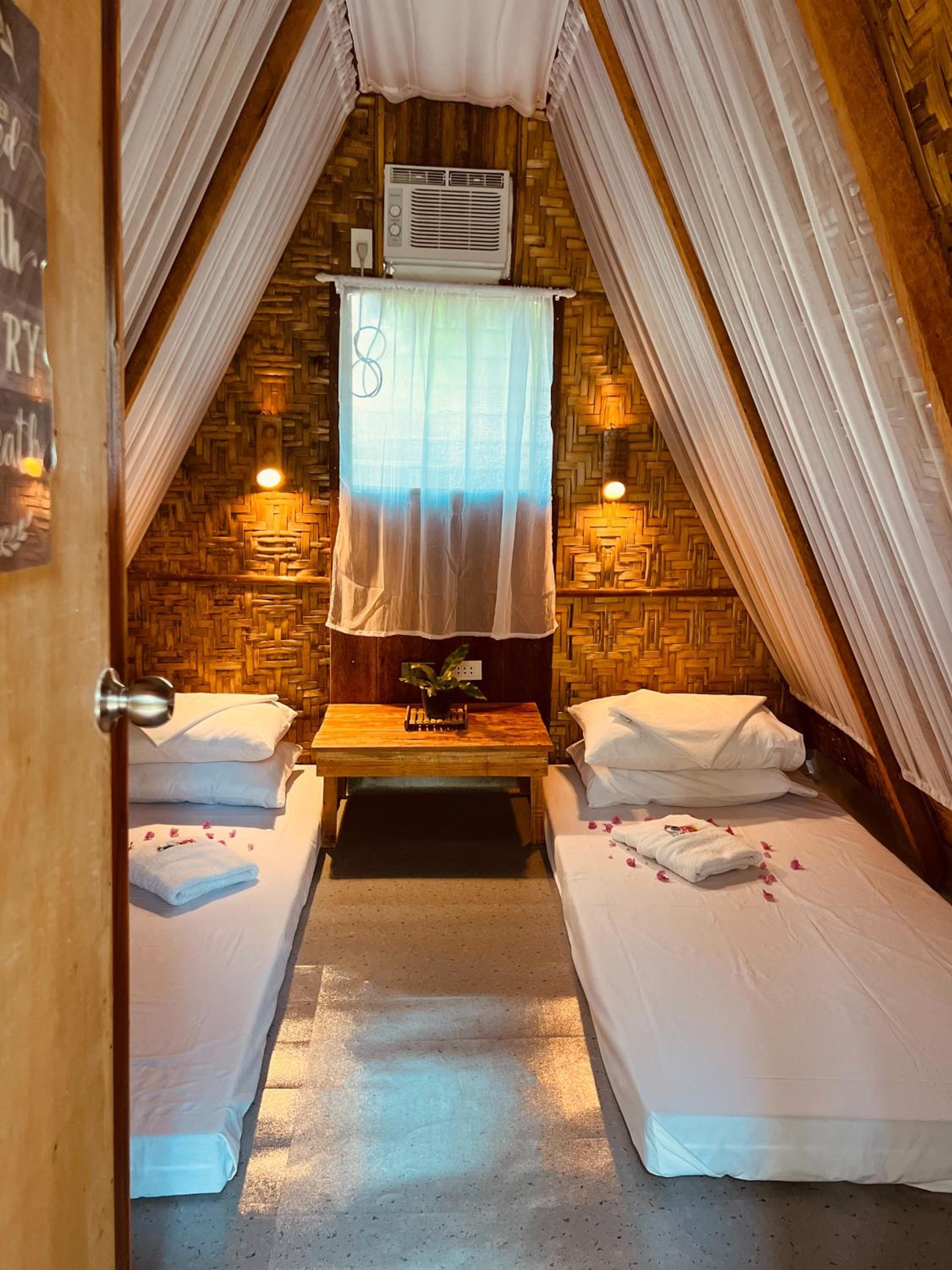 Bohol Island Homestay