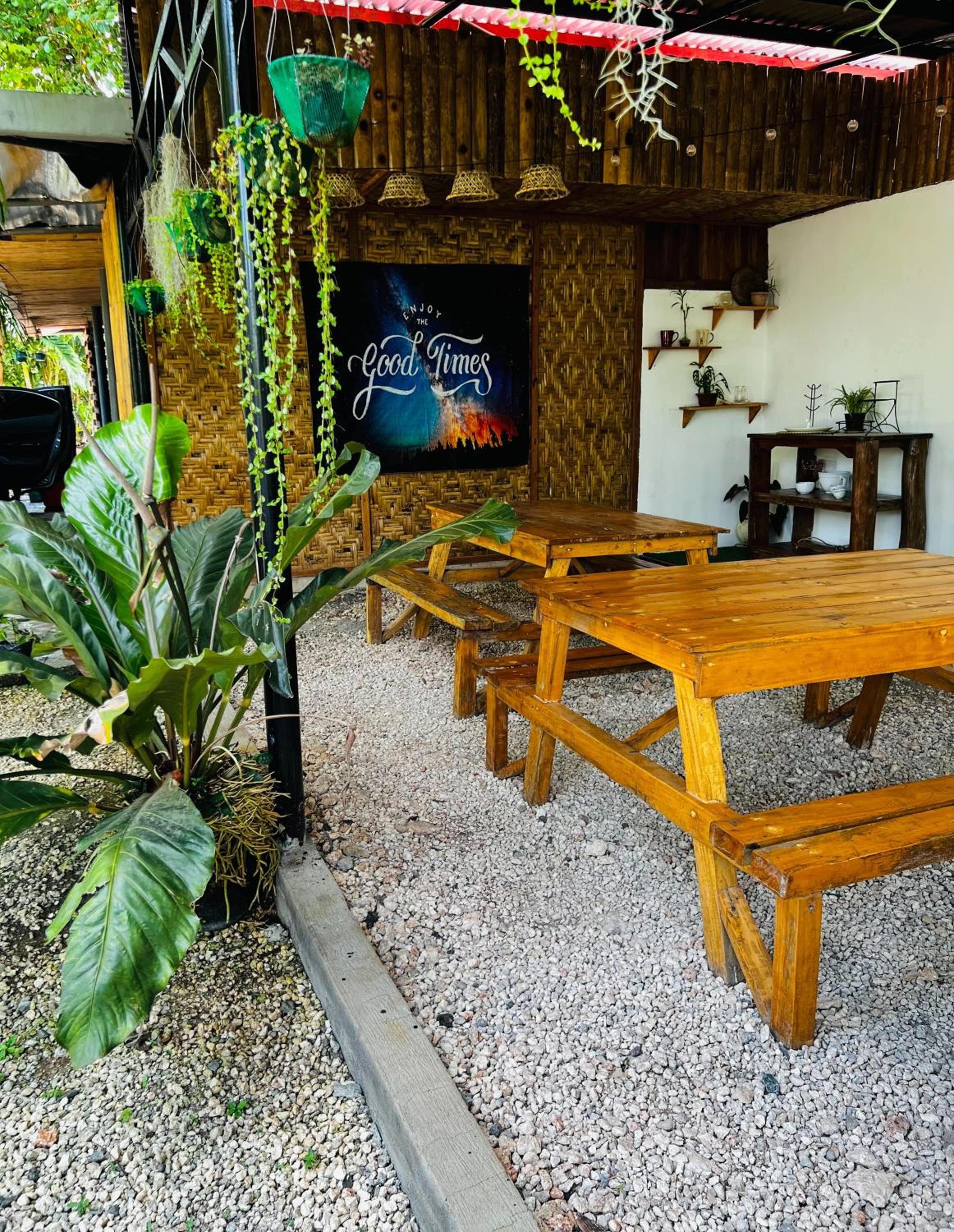 Bohol Island Homestay