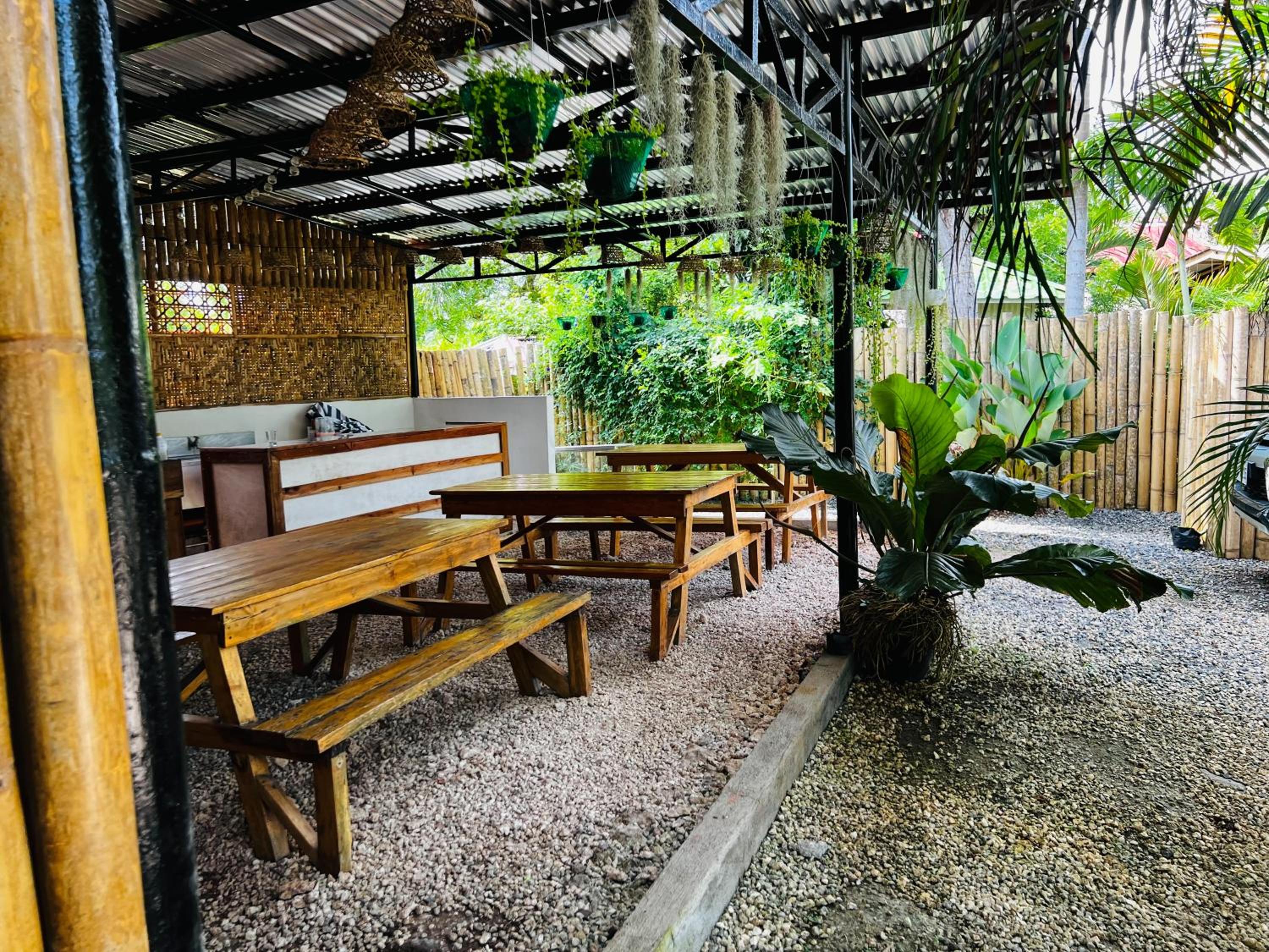 Bohol Island Homestay