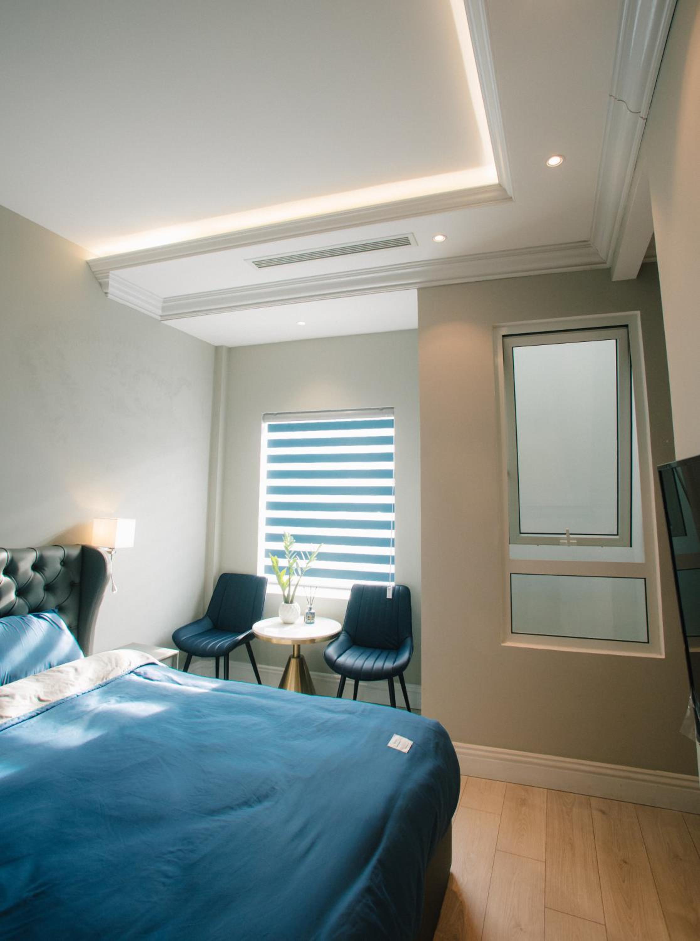 Homestay Atlanta Quy Nhơn - 8BR gần biển view 3