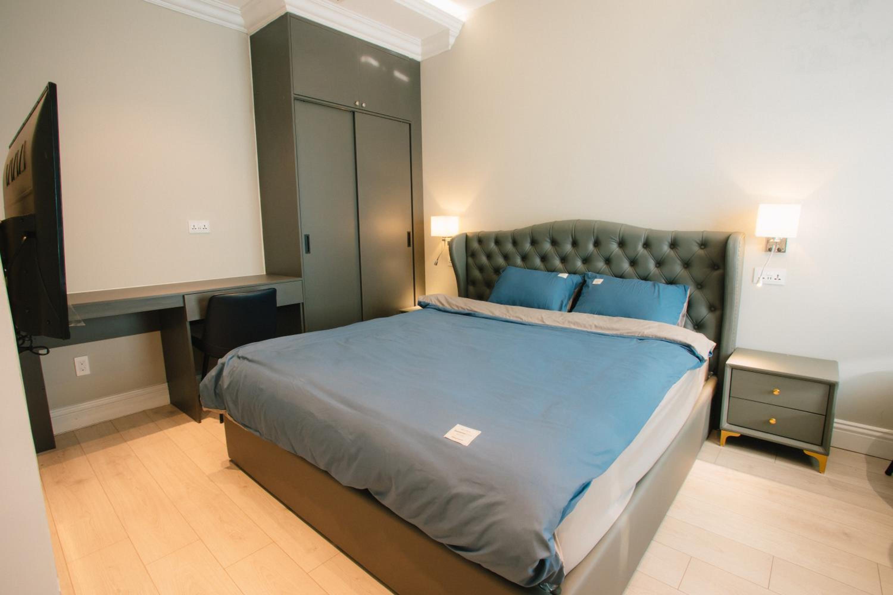 Homestay Atlanta Quy Nhơn - 8BR gần biển view 4