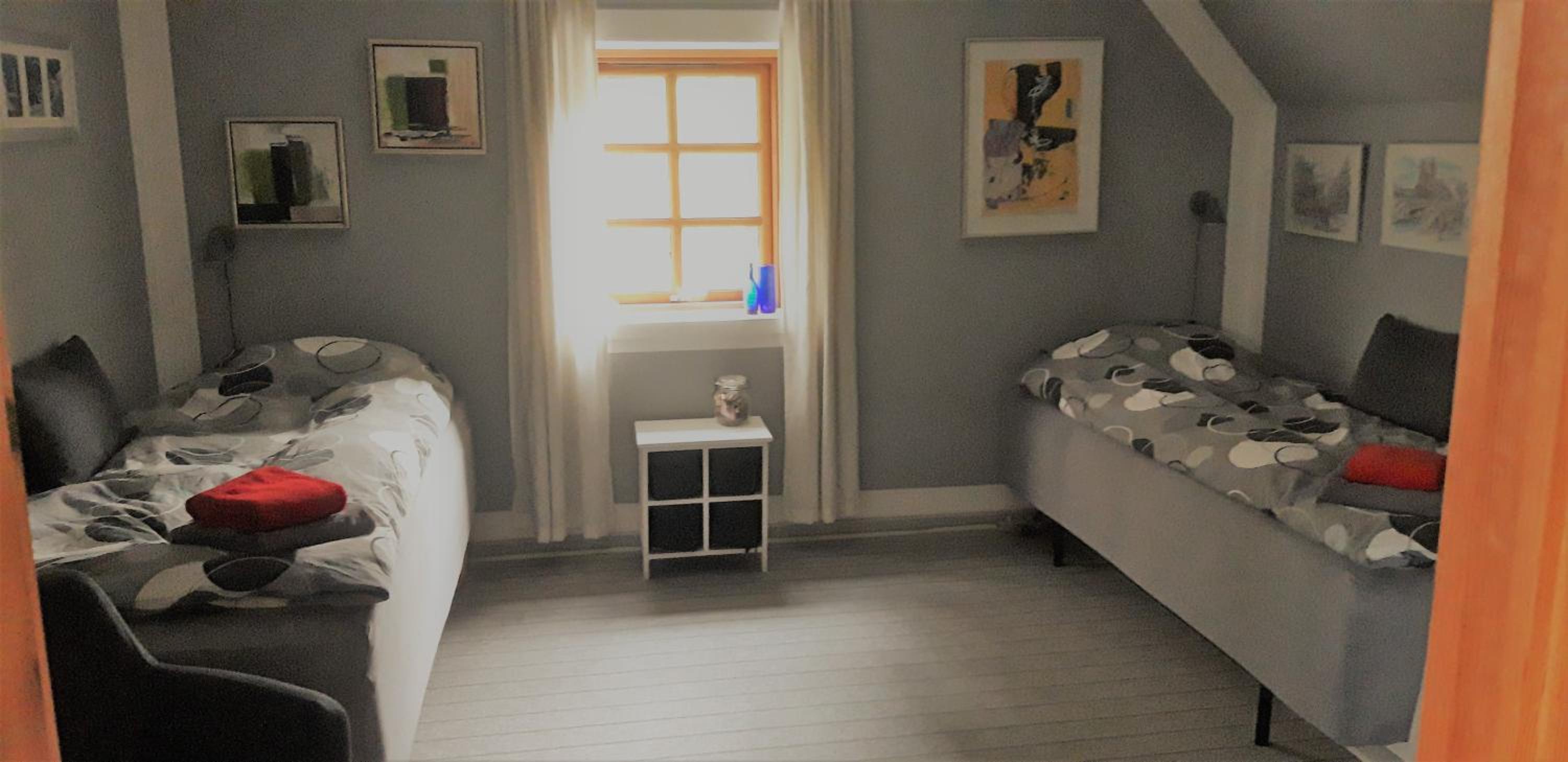 Bed & Breakfast Hobro view 4
