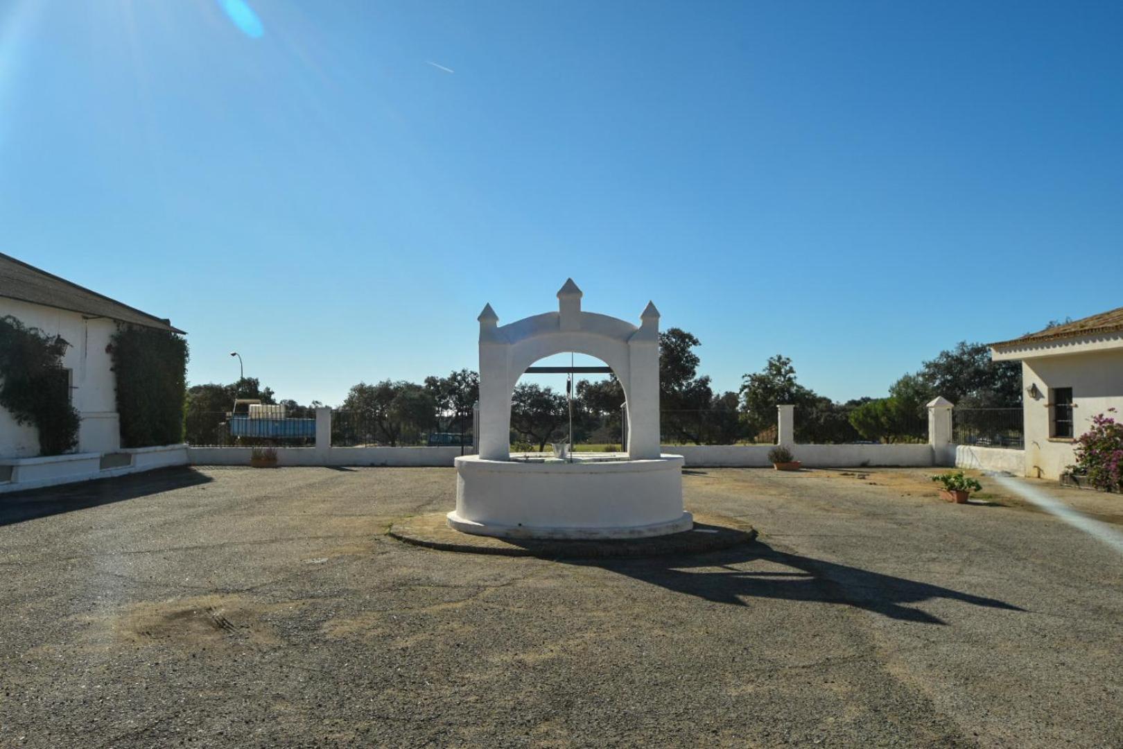 Finca Santa Maria de las Cañadas