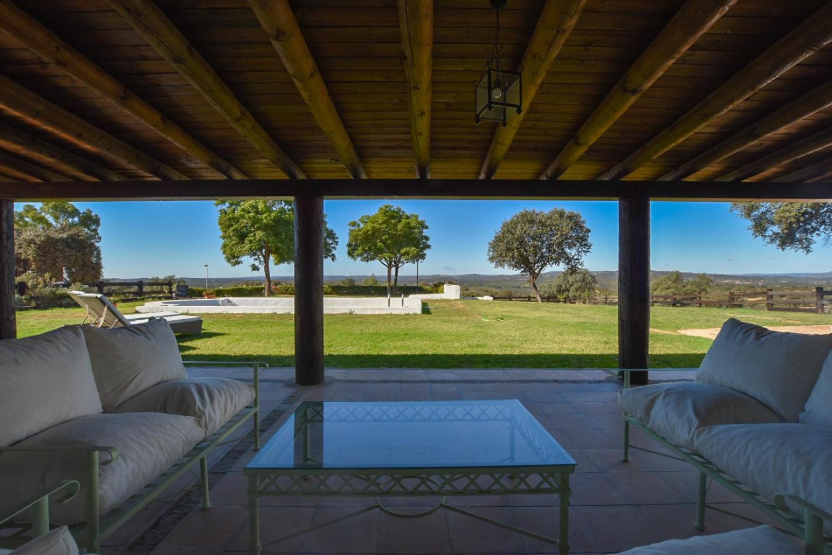 Finca Santa Maria de las Cañadas