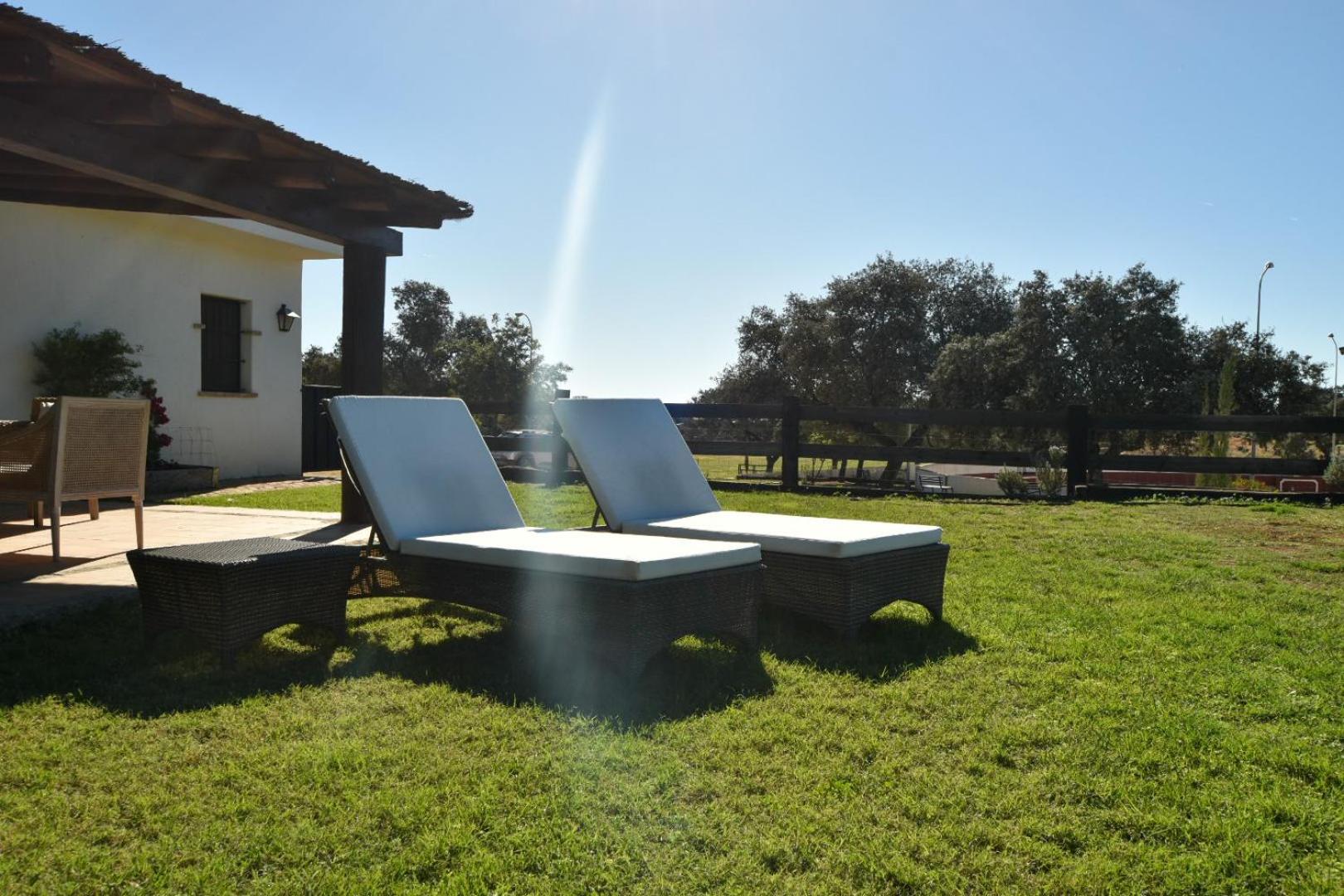 Finca Santa Maria de las Cañadas