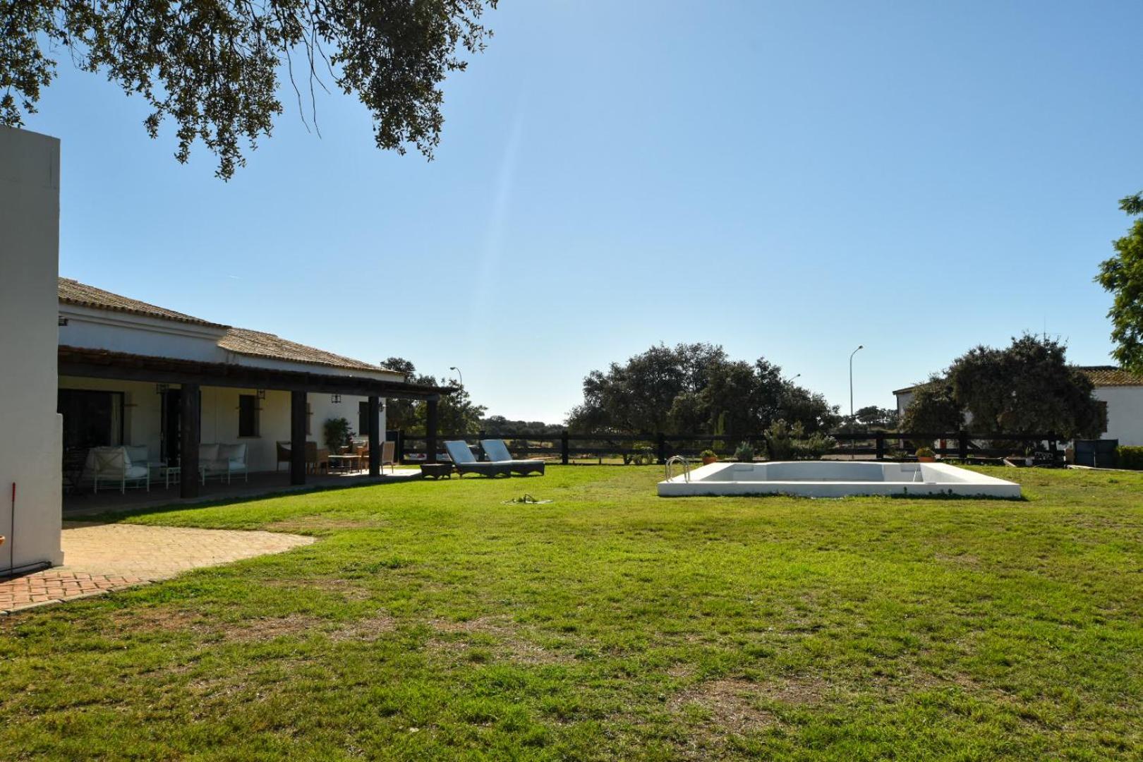 Finca Santa Maria de las Cañadas