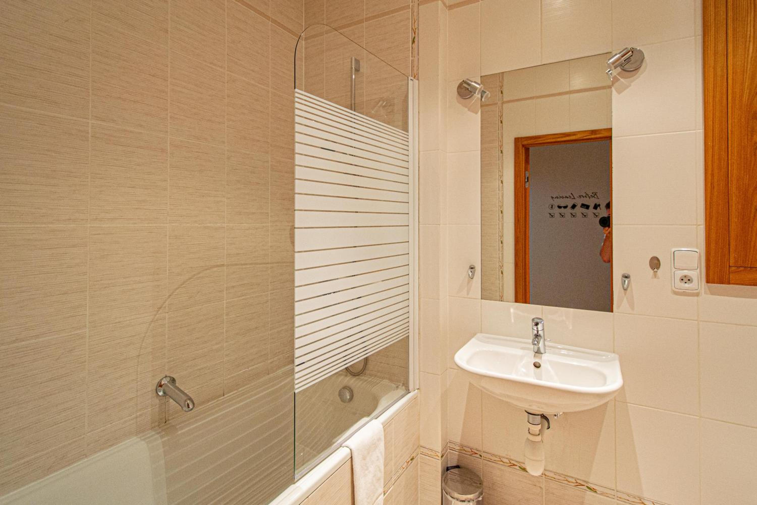 Bright Ruterra Apartment in the Heart of Prague