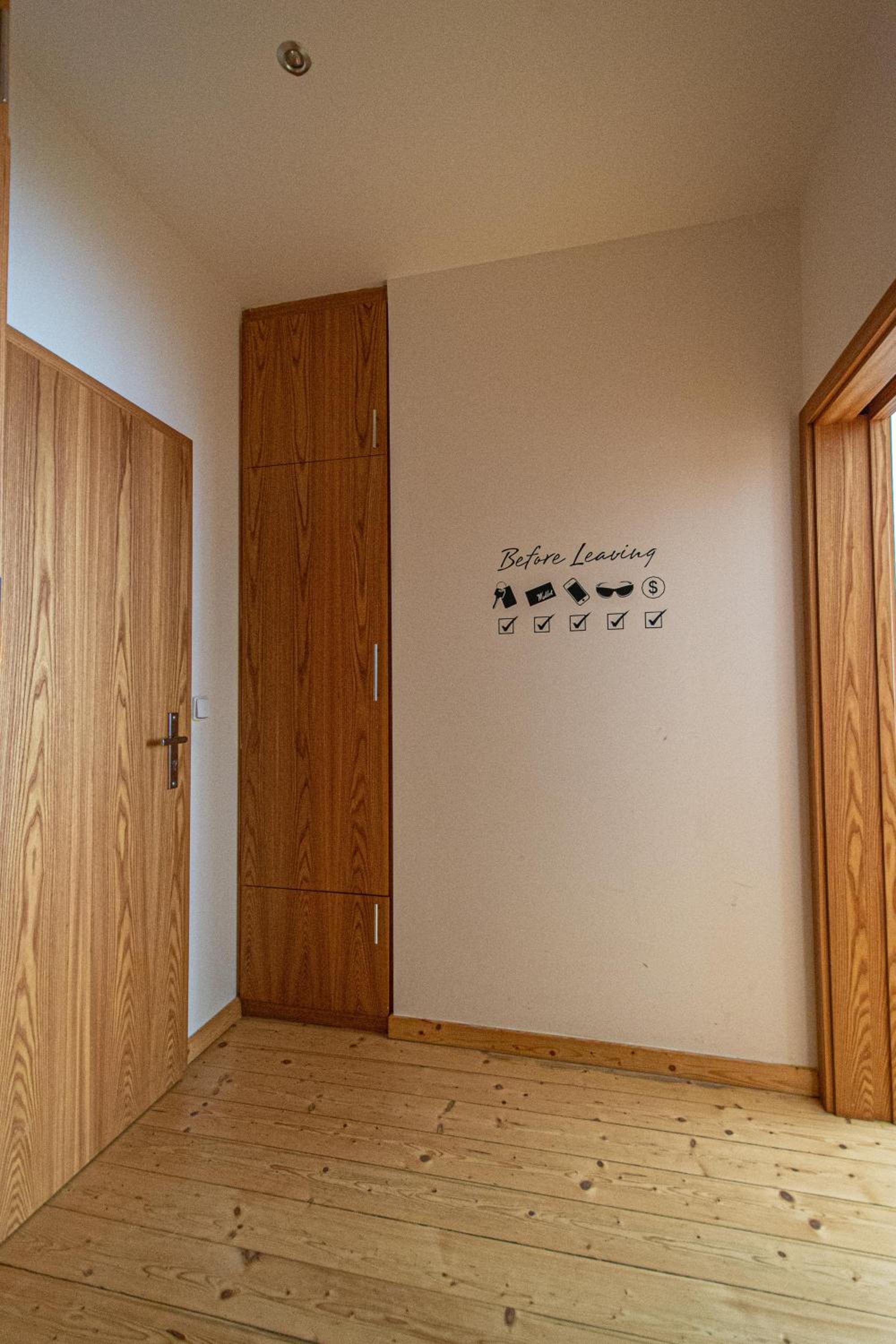 Bright Ruterra Apartment in the Heart of Prague