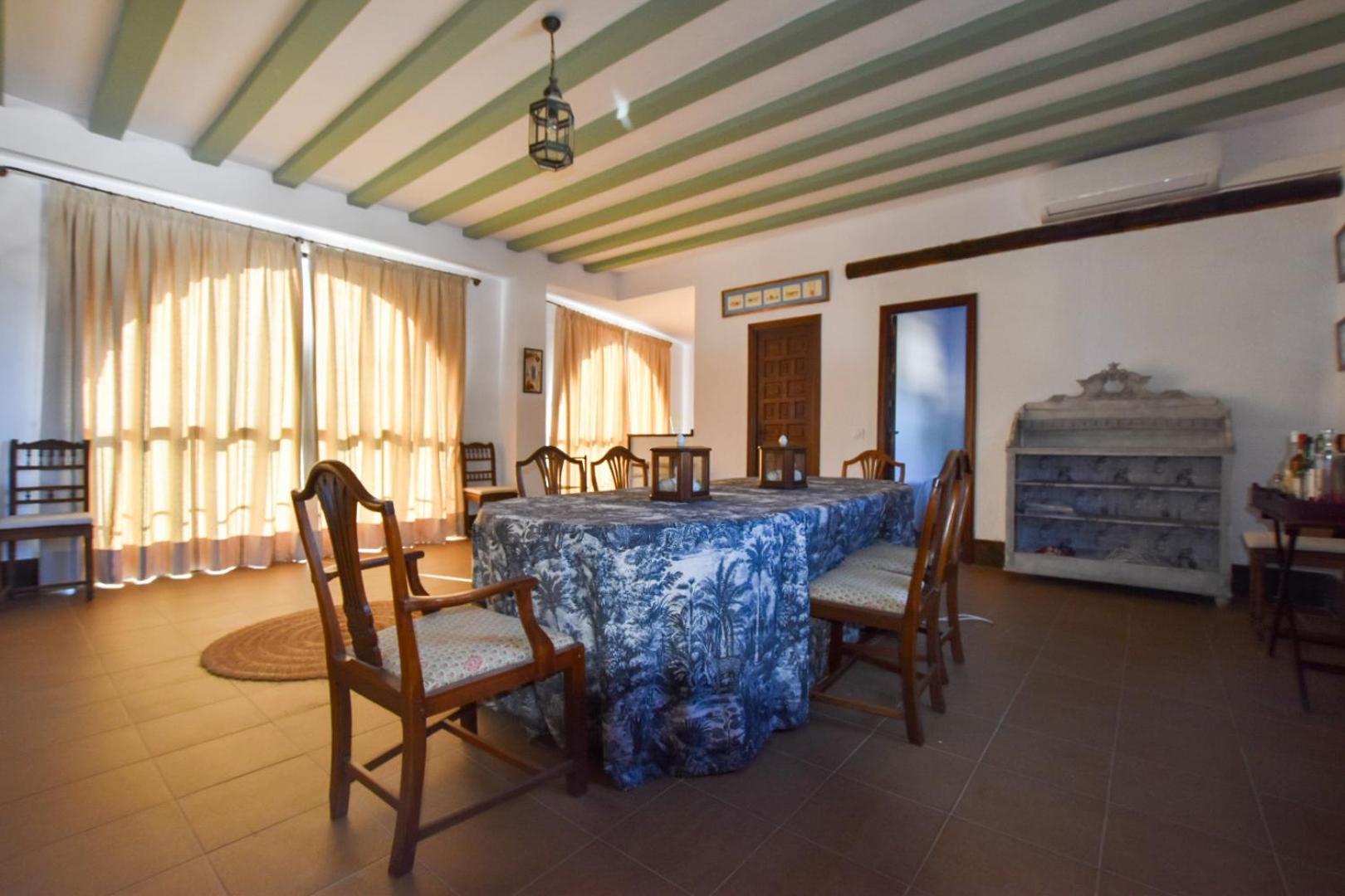 Finca Santa Maria de las Cañadas