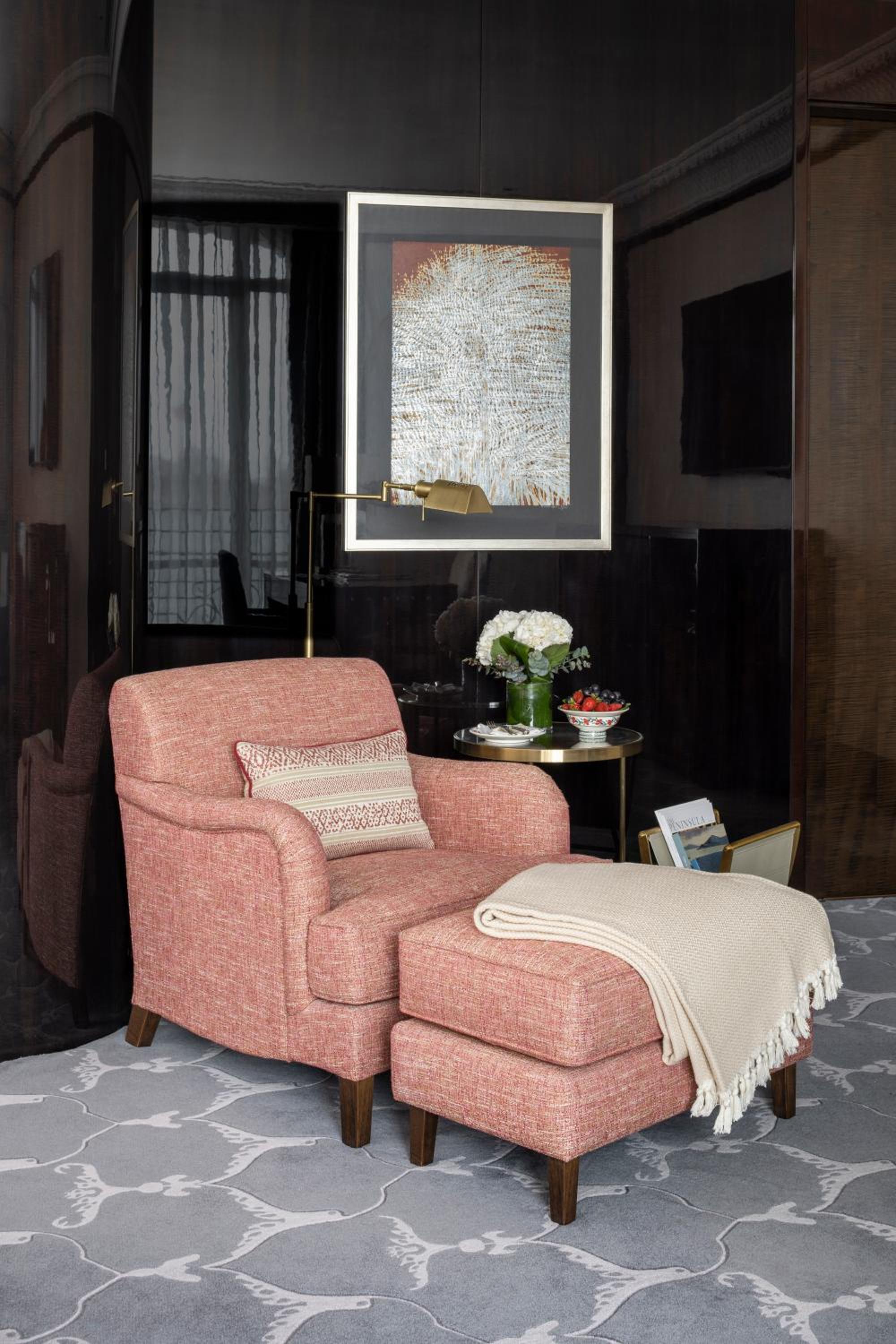 The Peninsula İstanbul - Image 16