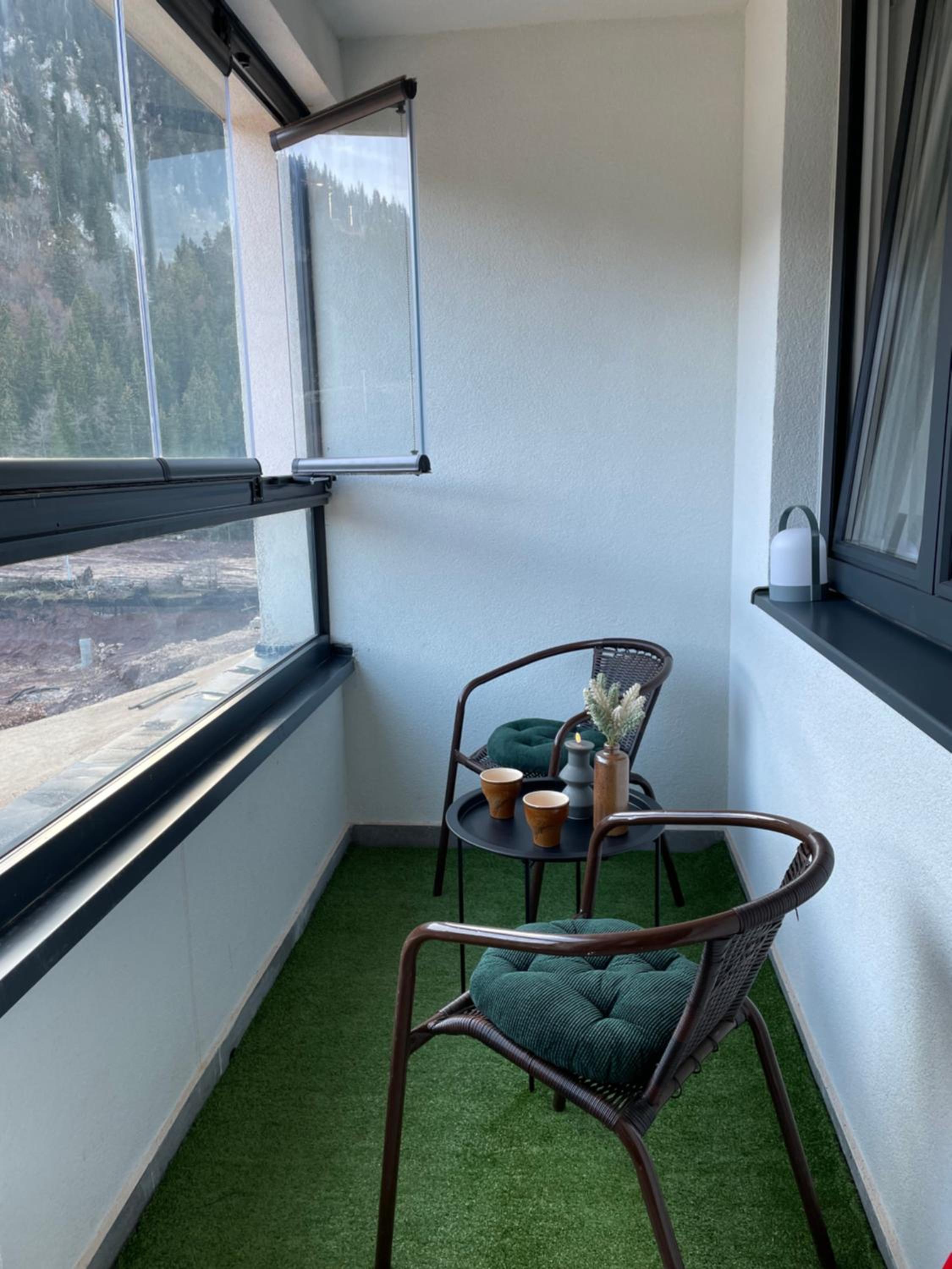 DjK L5A16 apartman - Jahorina