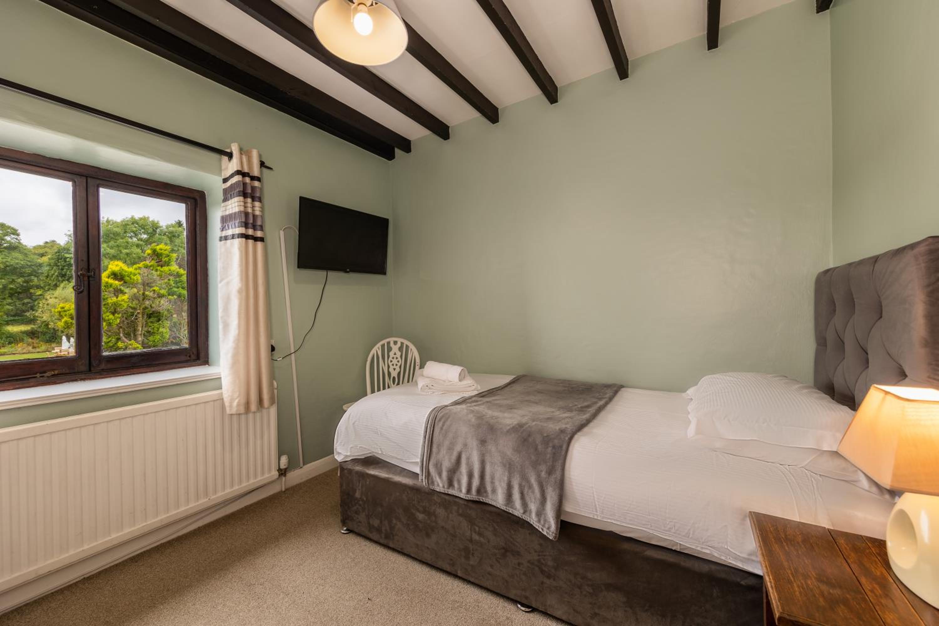 Bower House Inn