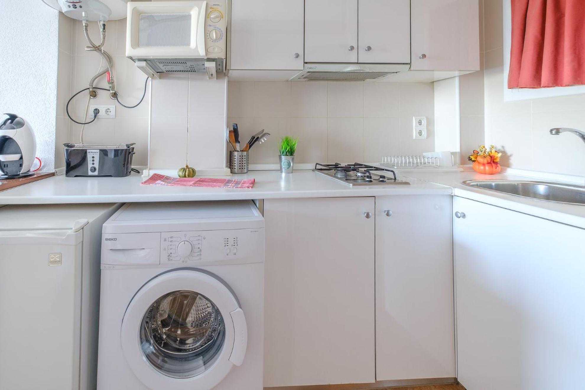 Apartamentos Deauville