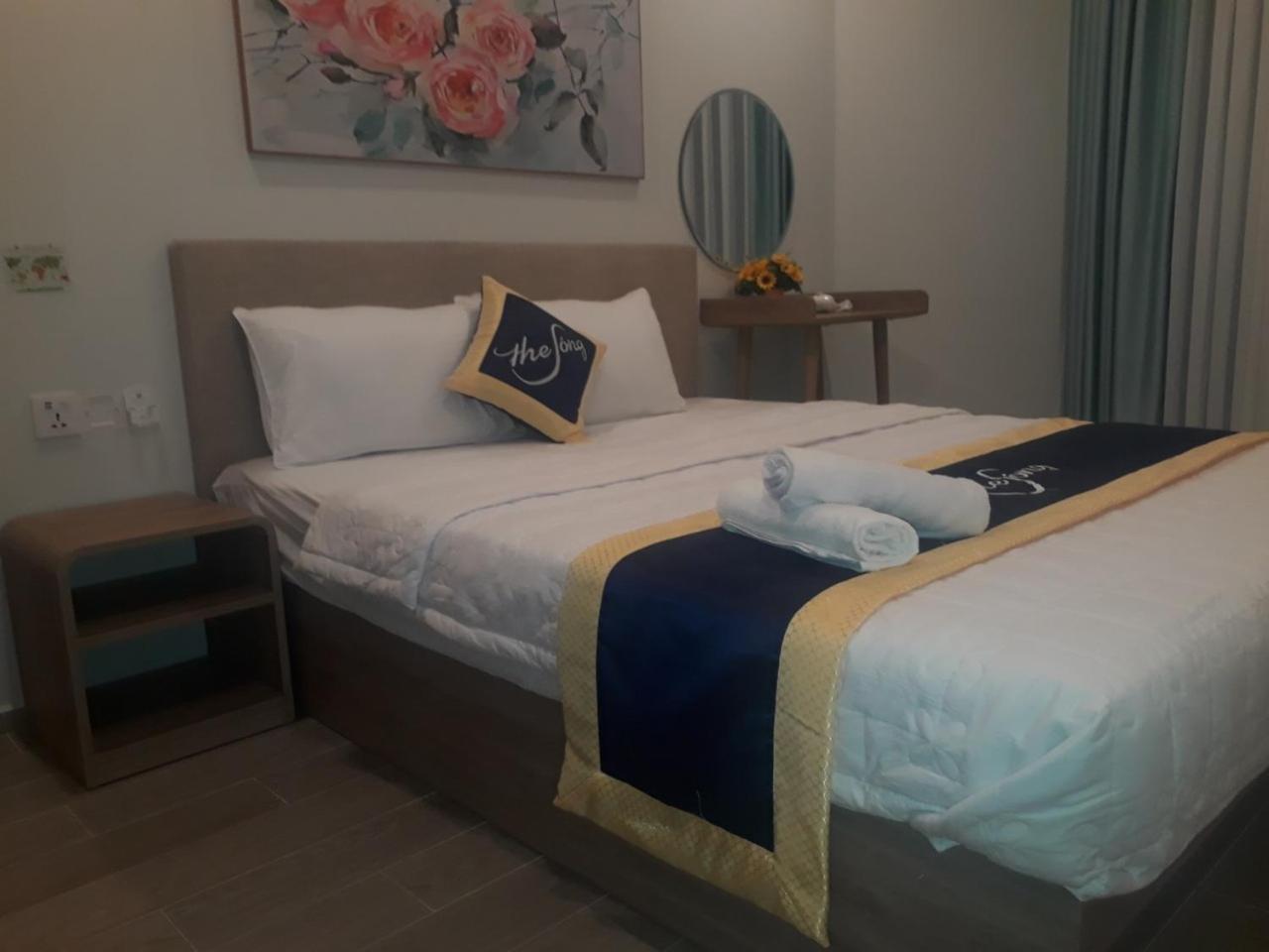 The Song Condotel Vũng Tàu - Michic home