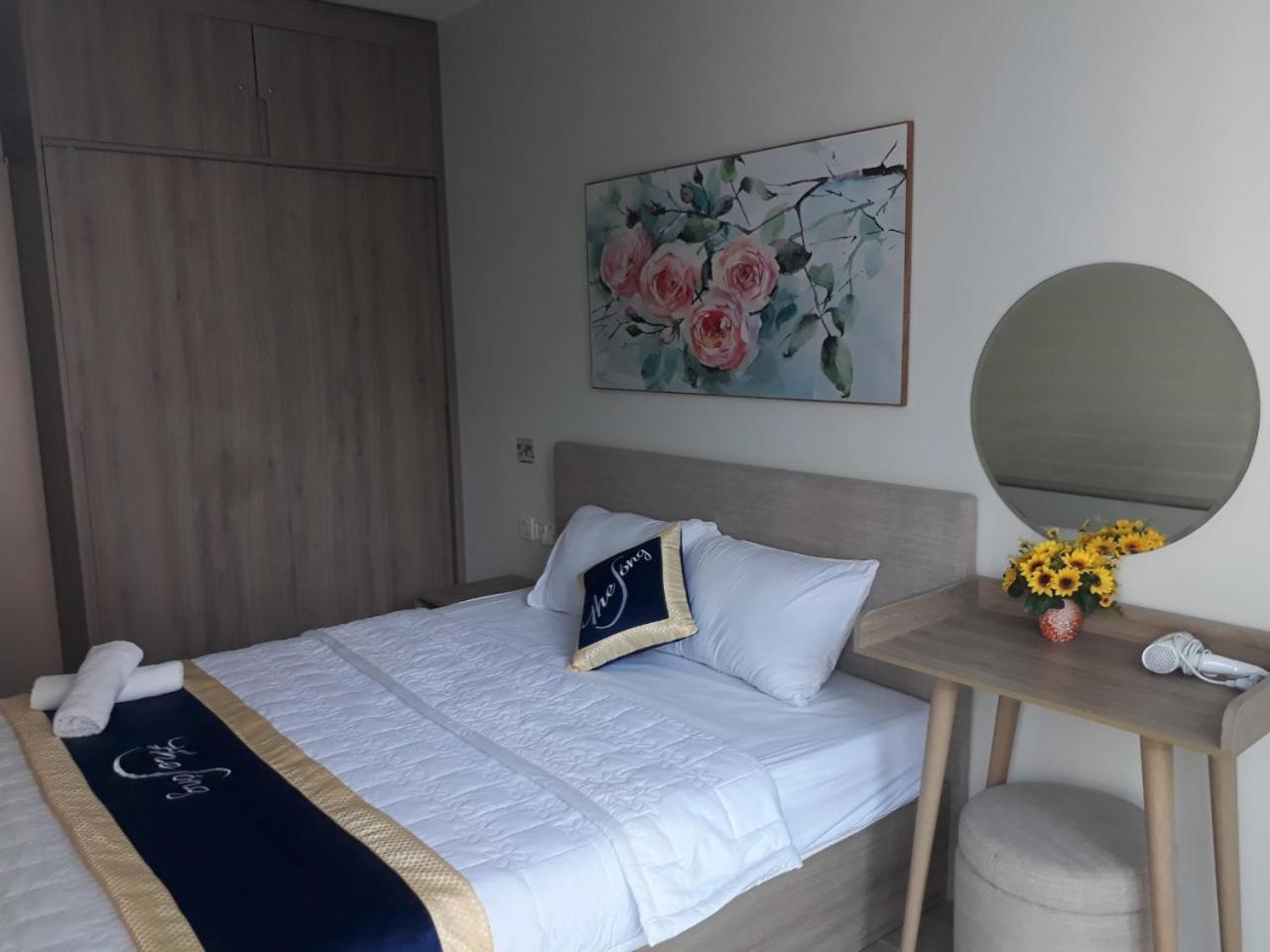 The Song Condotel Vũng Tàu - Michic home