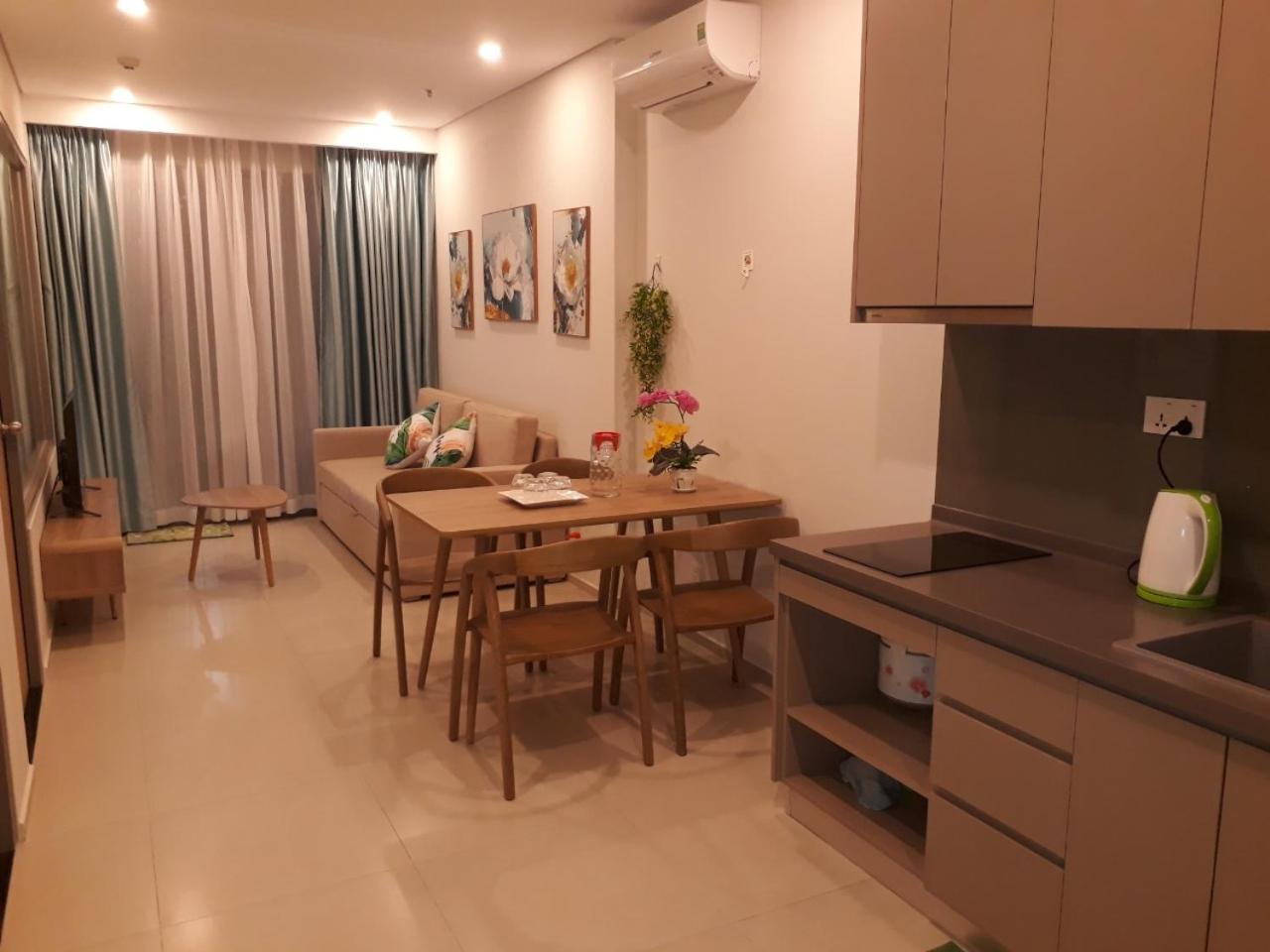 The Song Condotel Vũng Tàu - Michic home