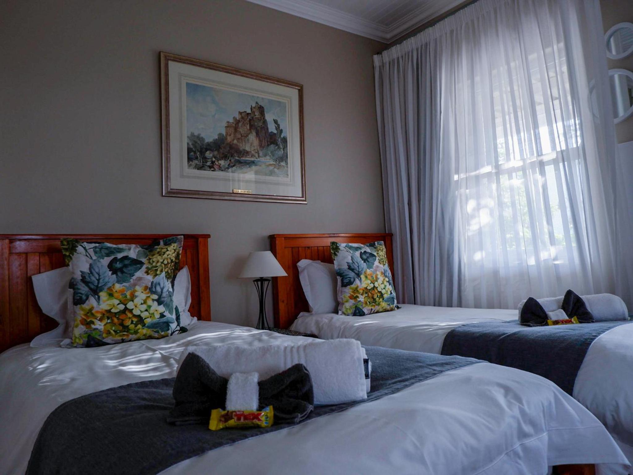 Authentic Mossel Bay
