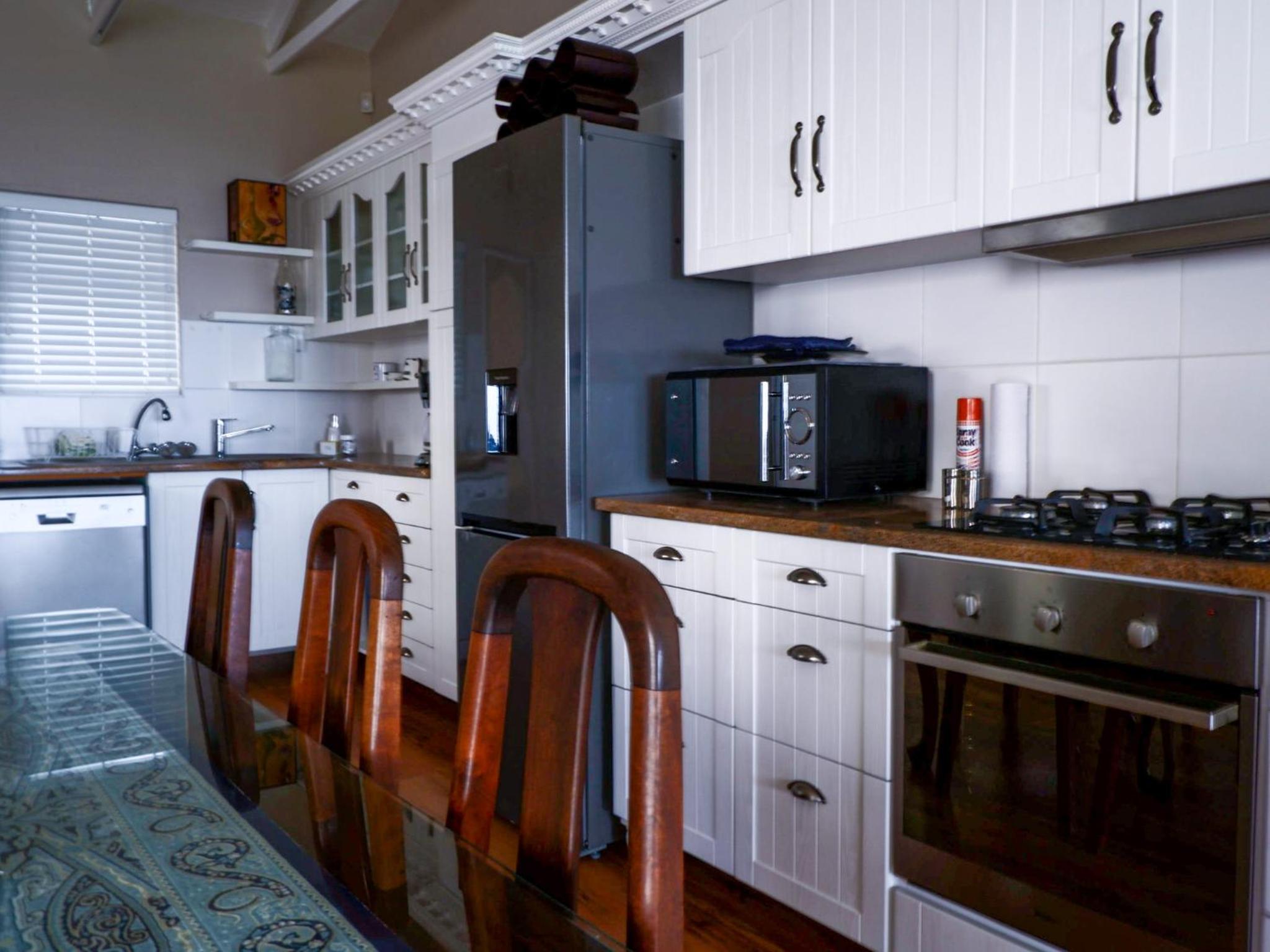 Authentic Mossel Bay