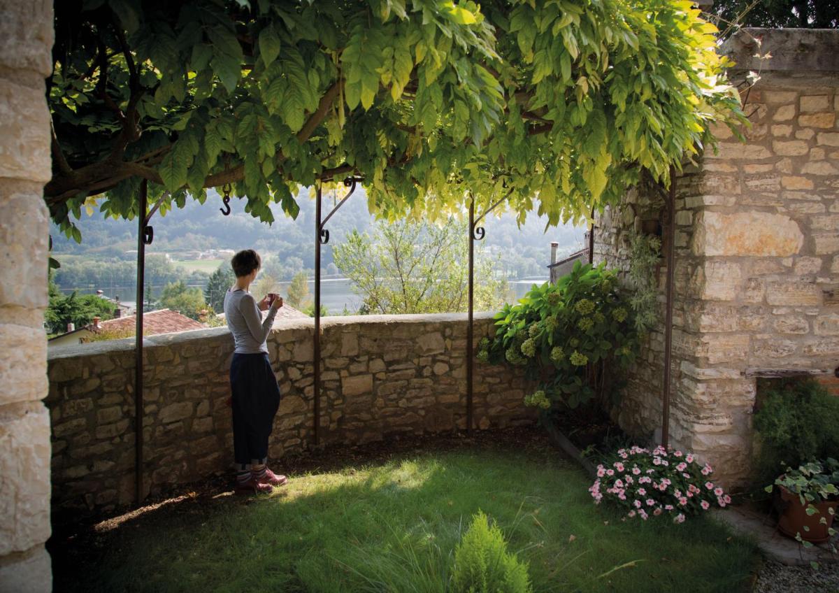 Alquaranta view 4