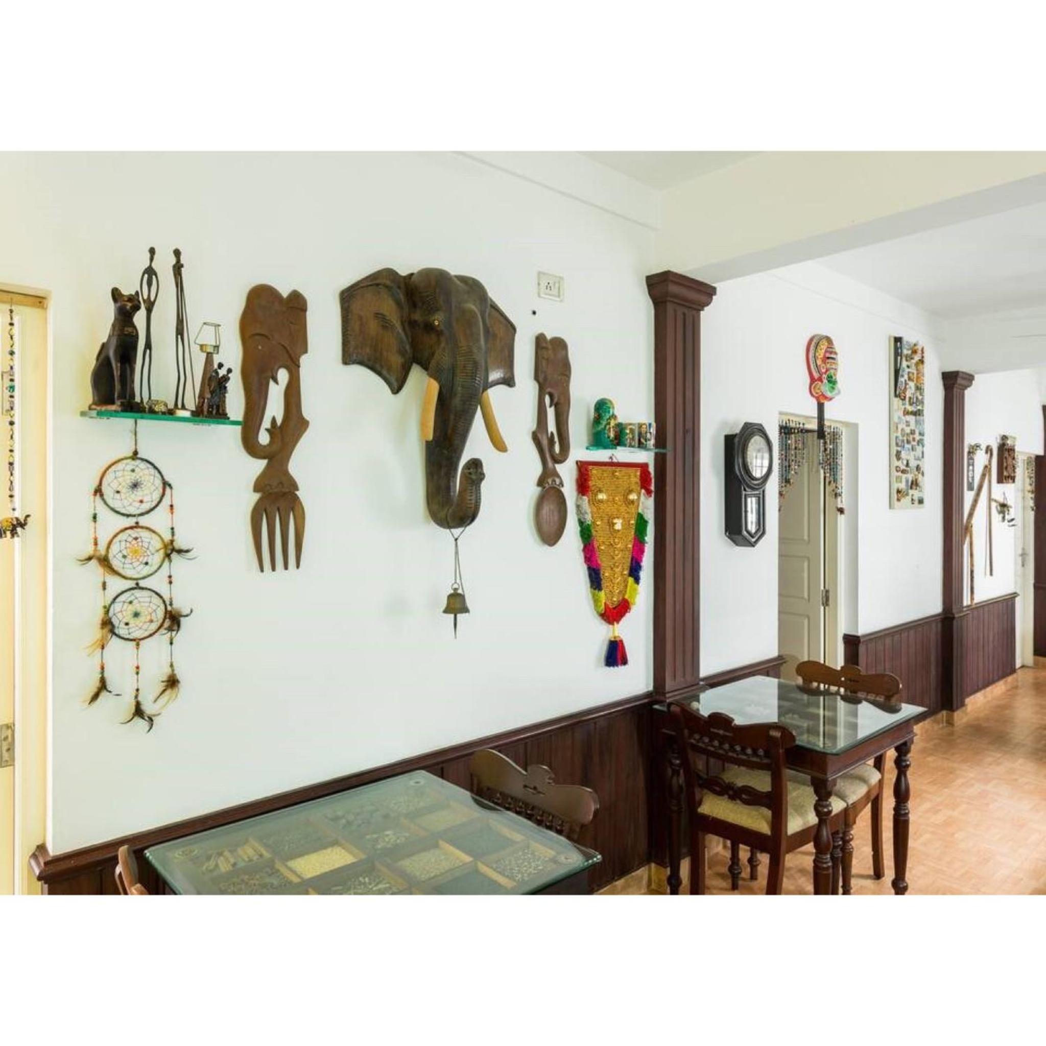 Reds Residency - Homestay