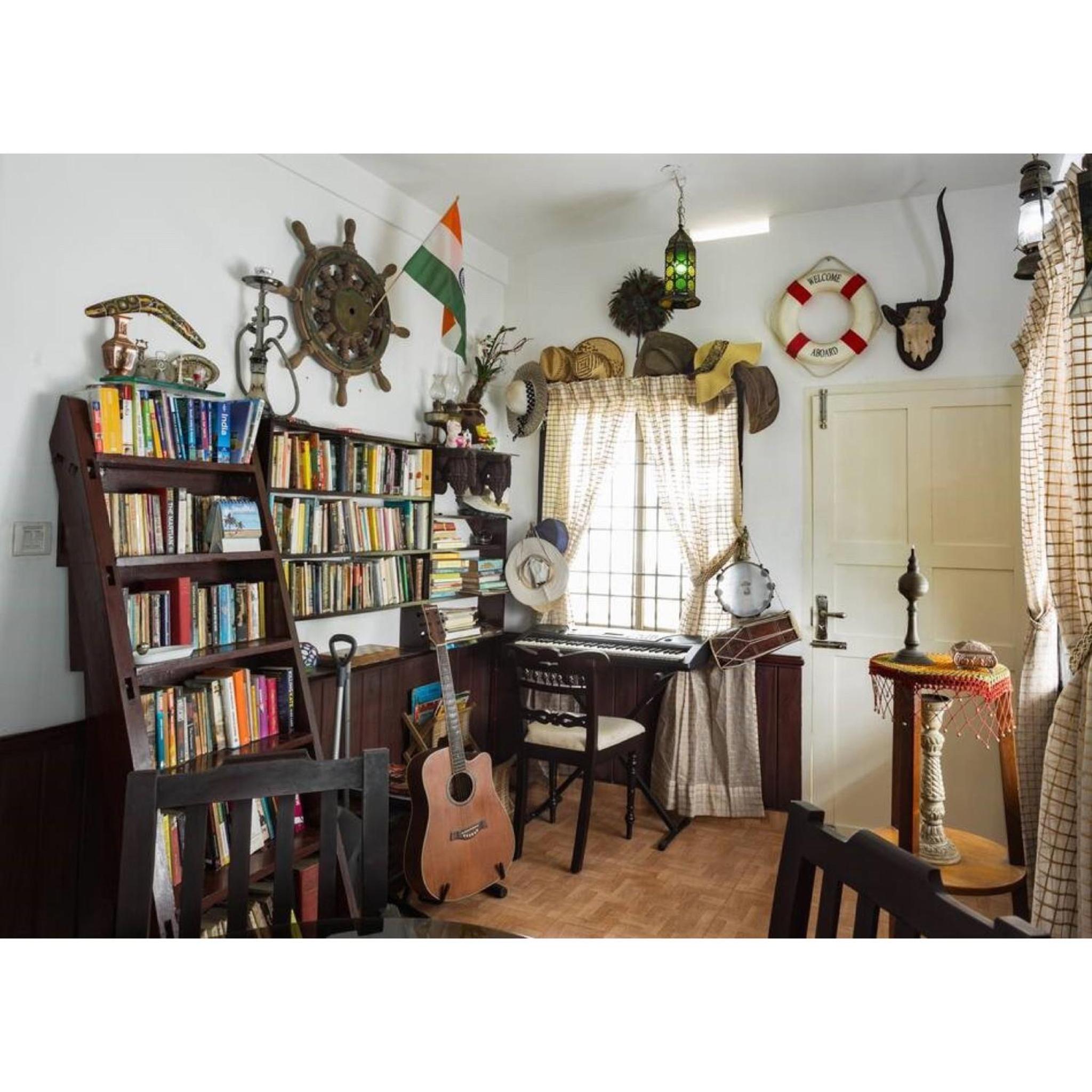 Reds Residency - Homestay