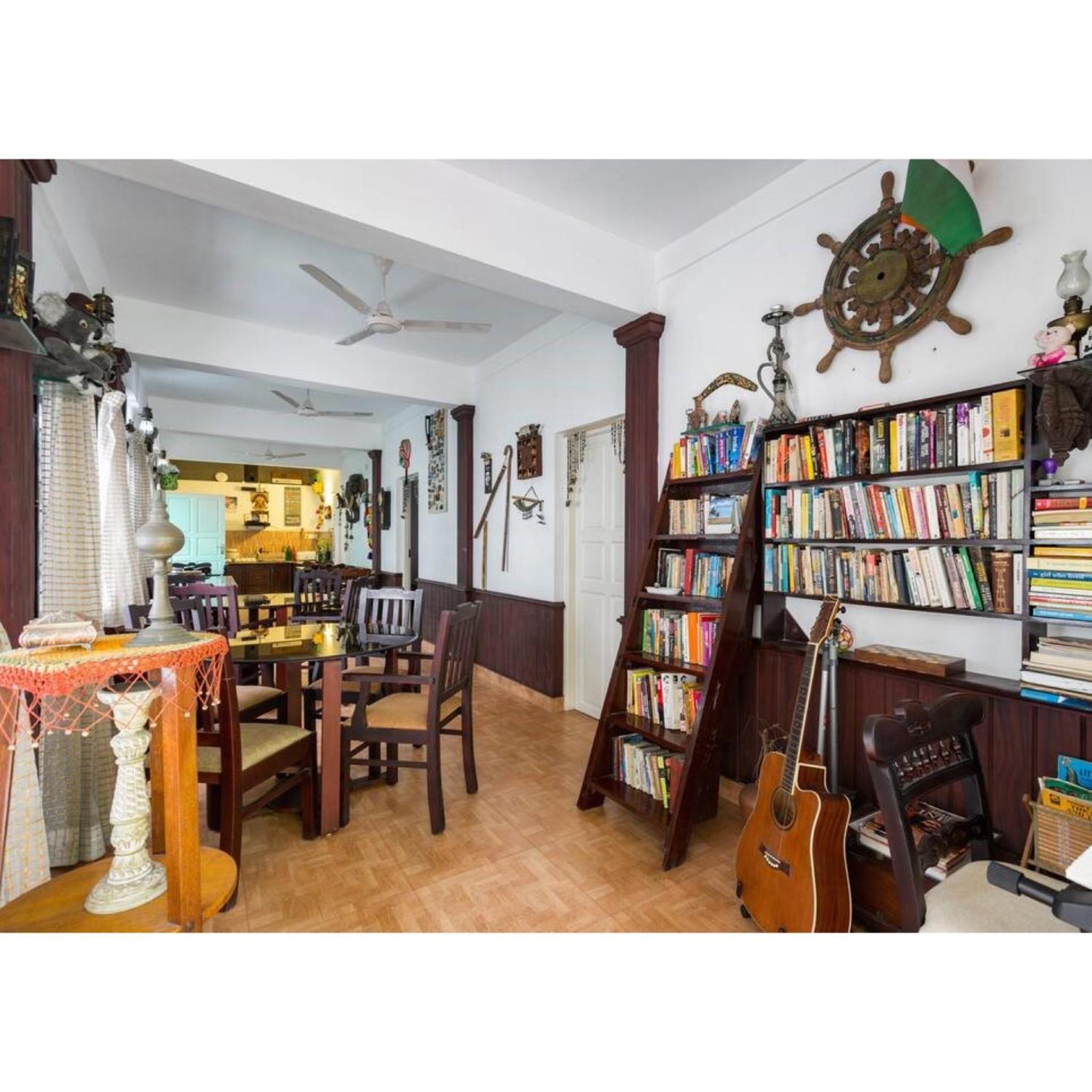 Reds Residency - Homestay