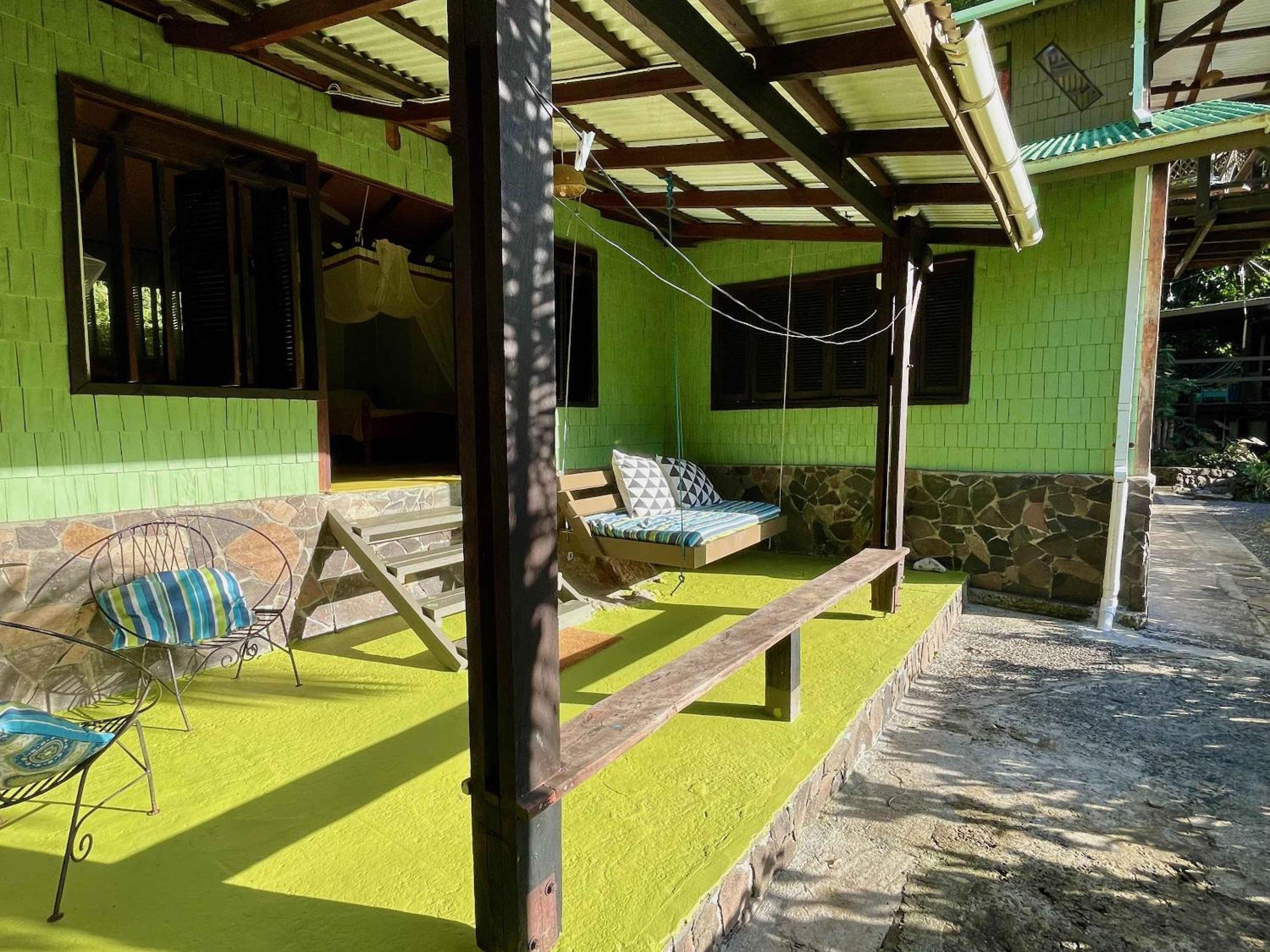 Cocoa Cottage