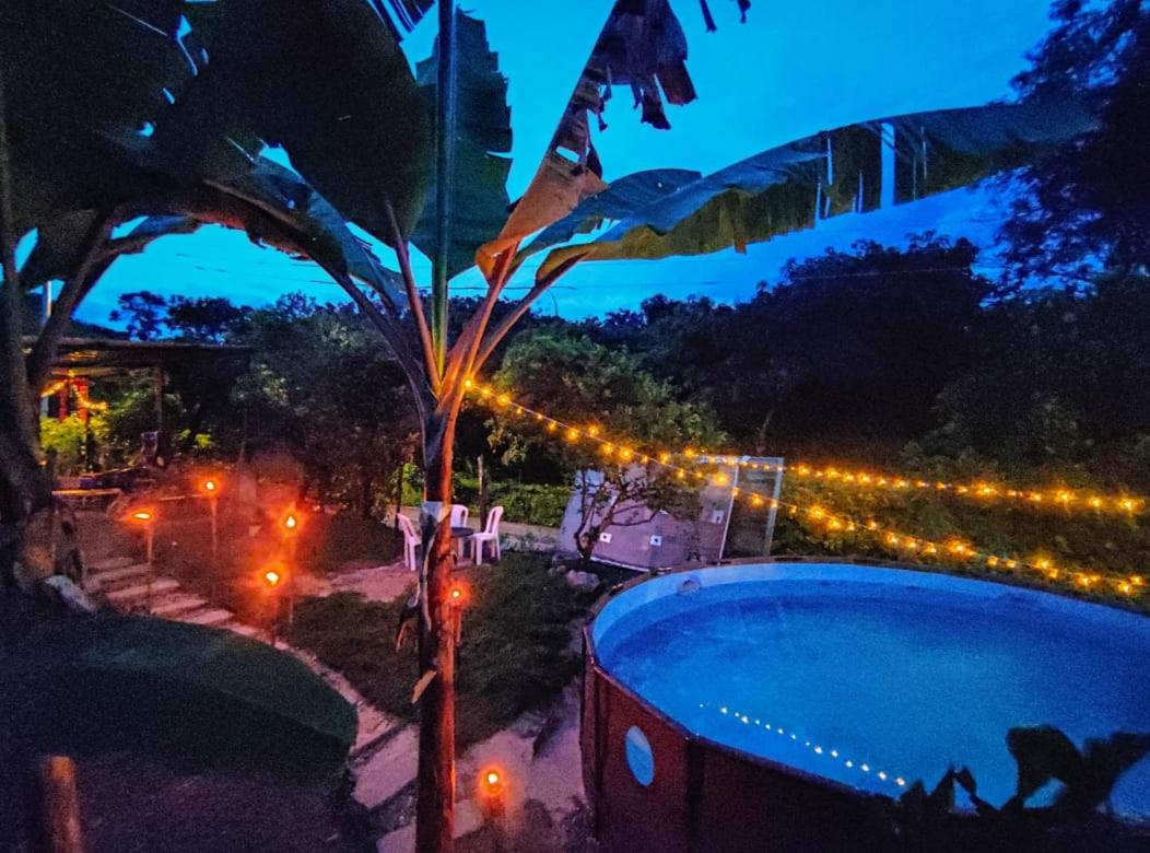 Finca Monarca
