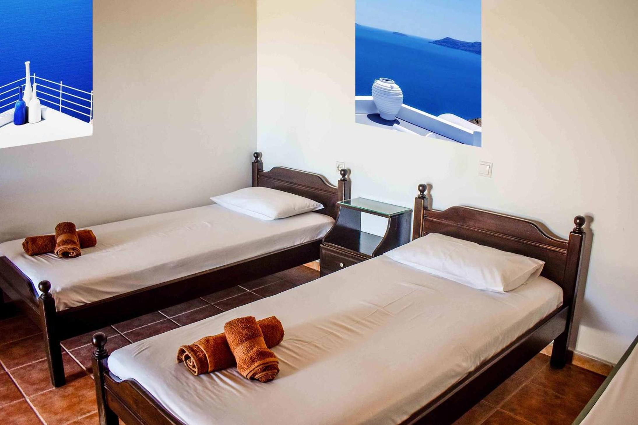 Skiathos Holiday Resort