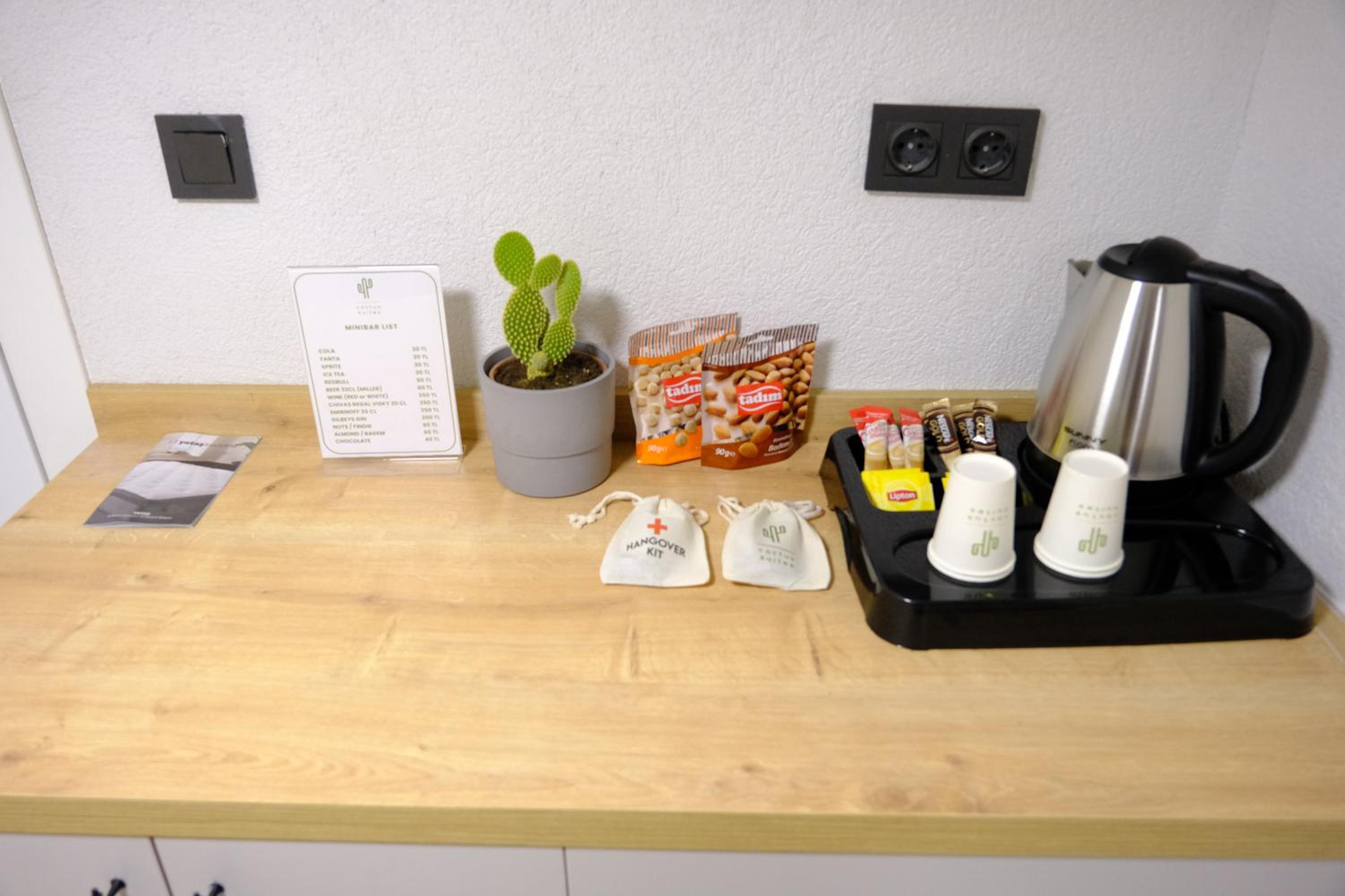 Cactus Süitler - Image 33