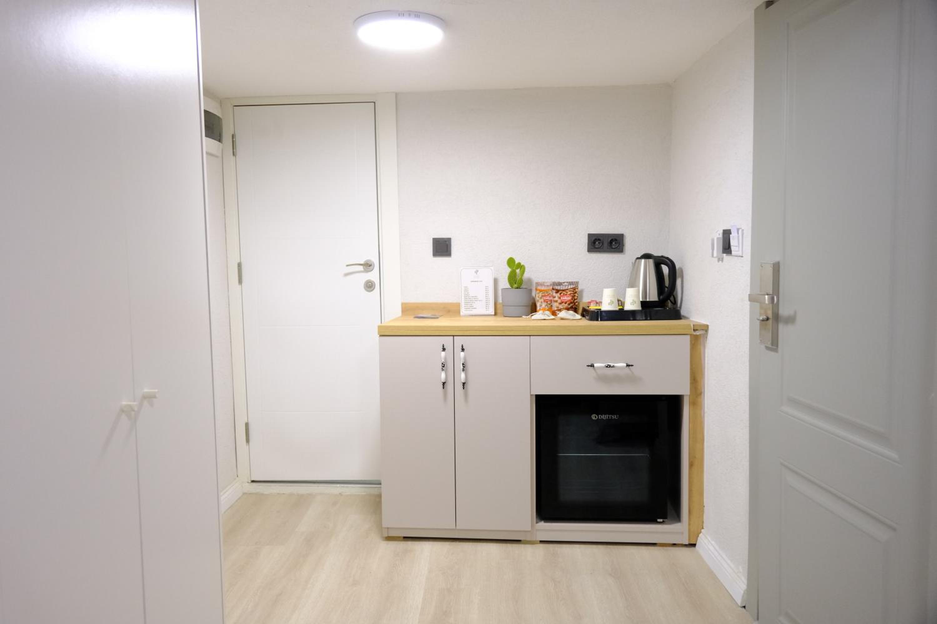 Cactus Süitler - Image 32