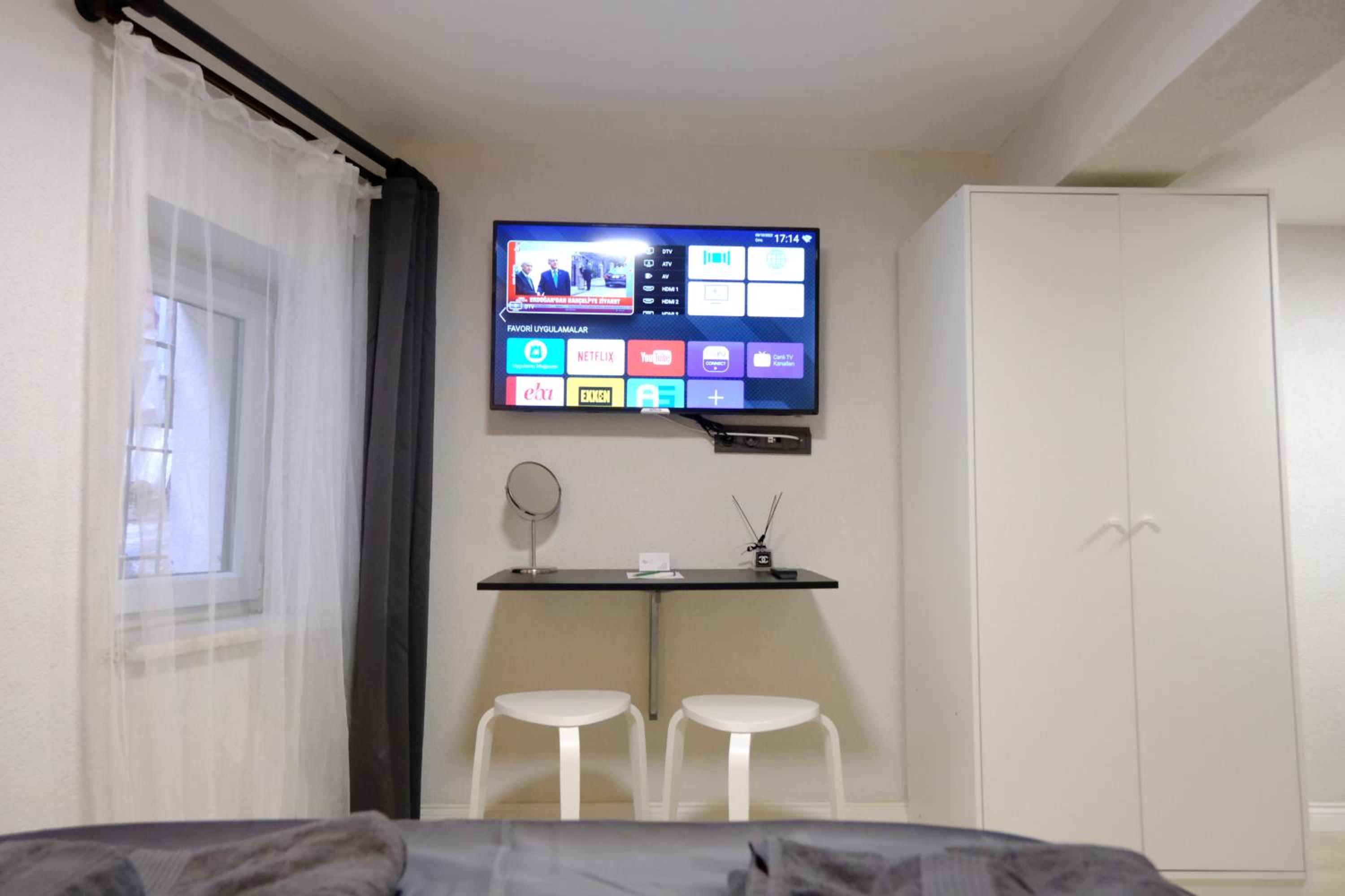 Cactus Süitler - Image 13