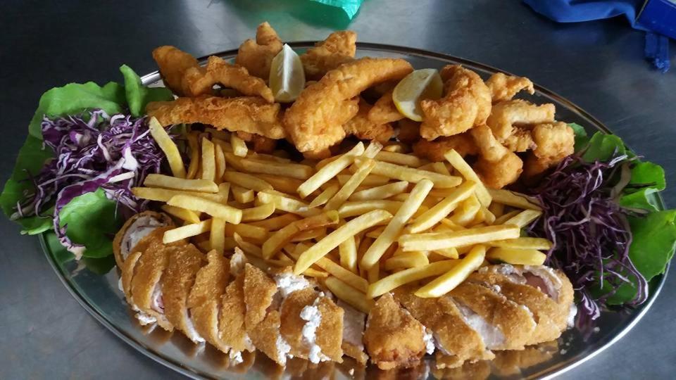 Restoran sa prenoćištem Žitište view 5