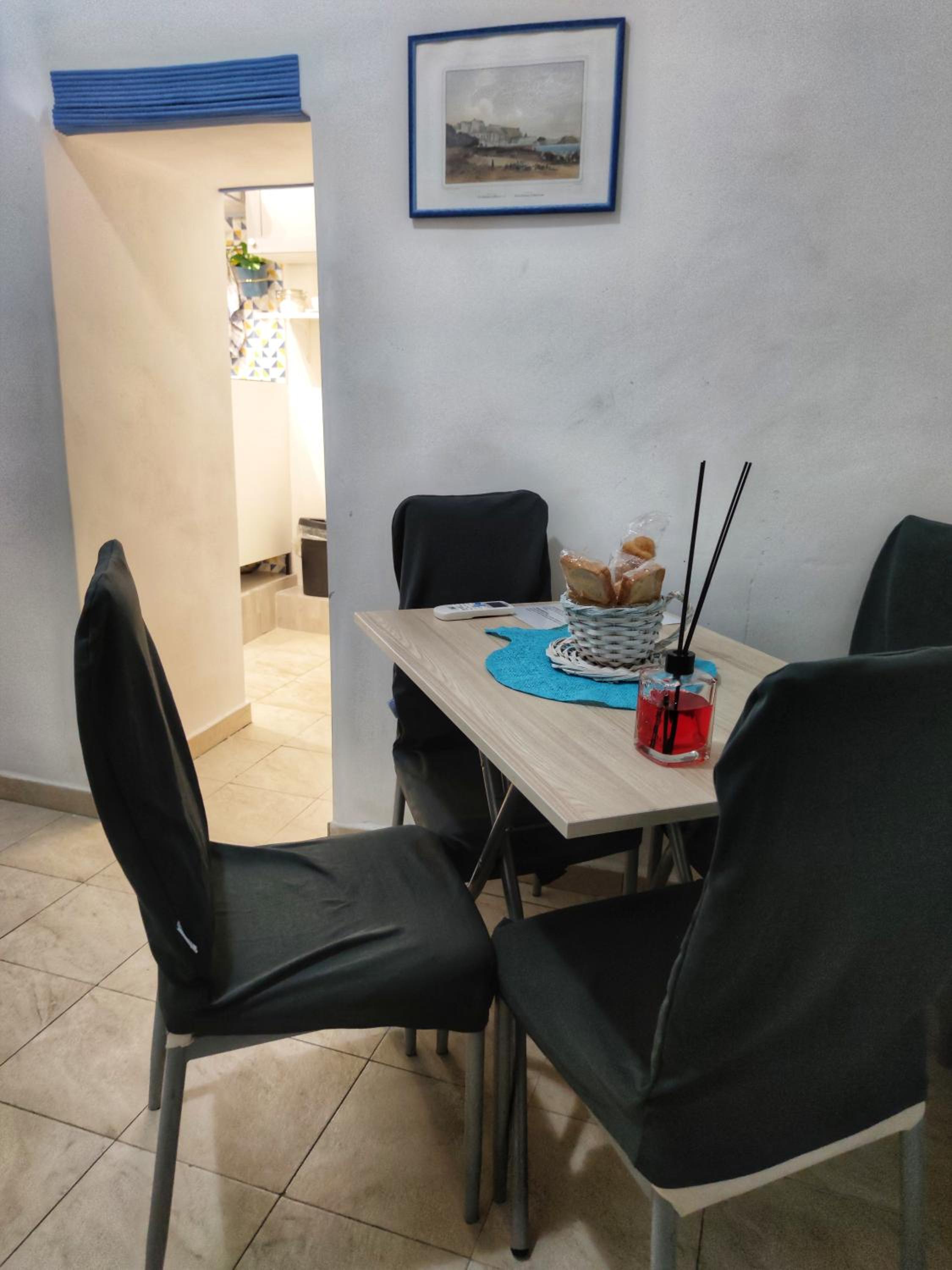 Palazzo Pistorius Case Vacanza Centro