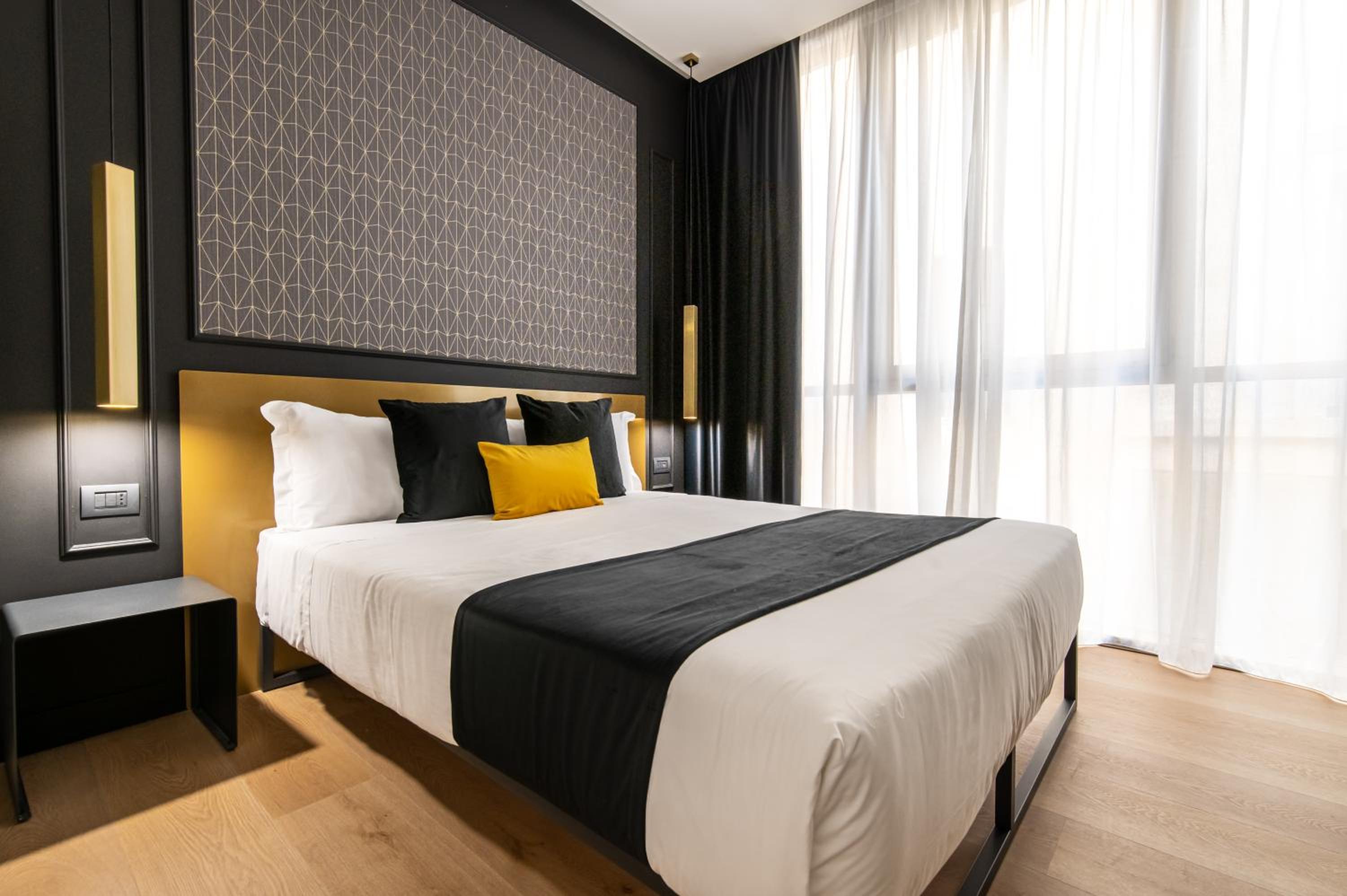 Plebiscito Boutique Rooms