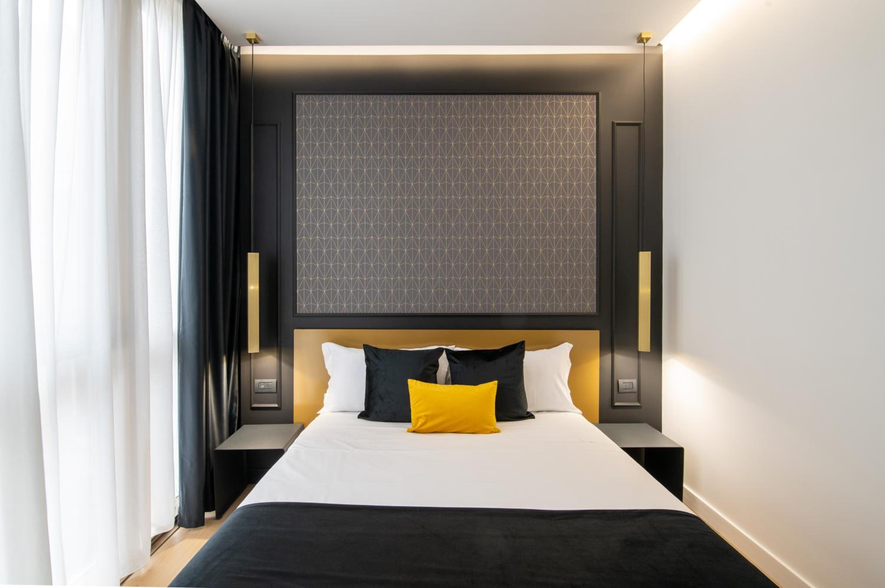 Plebiscito Boutique Rooms