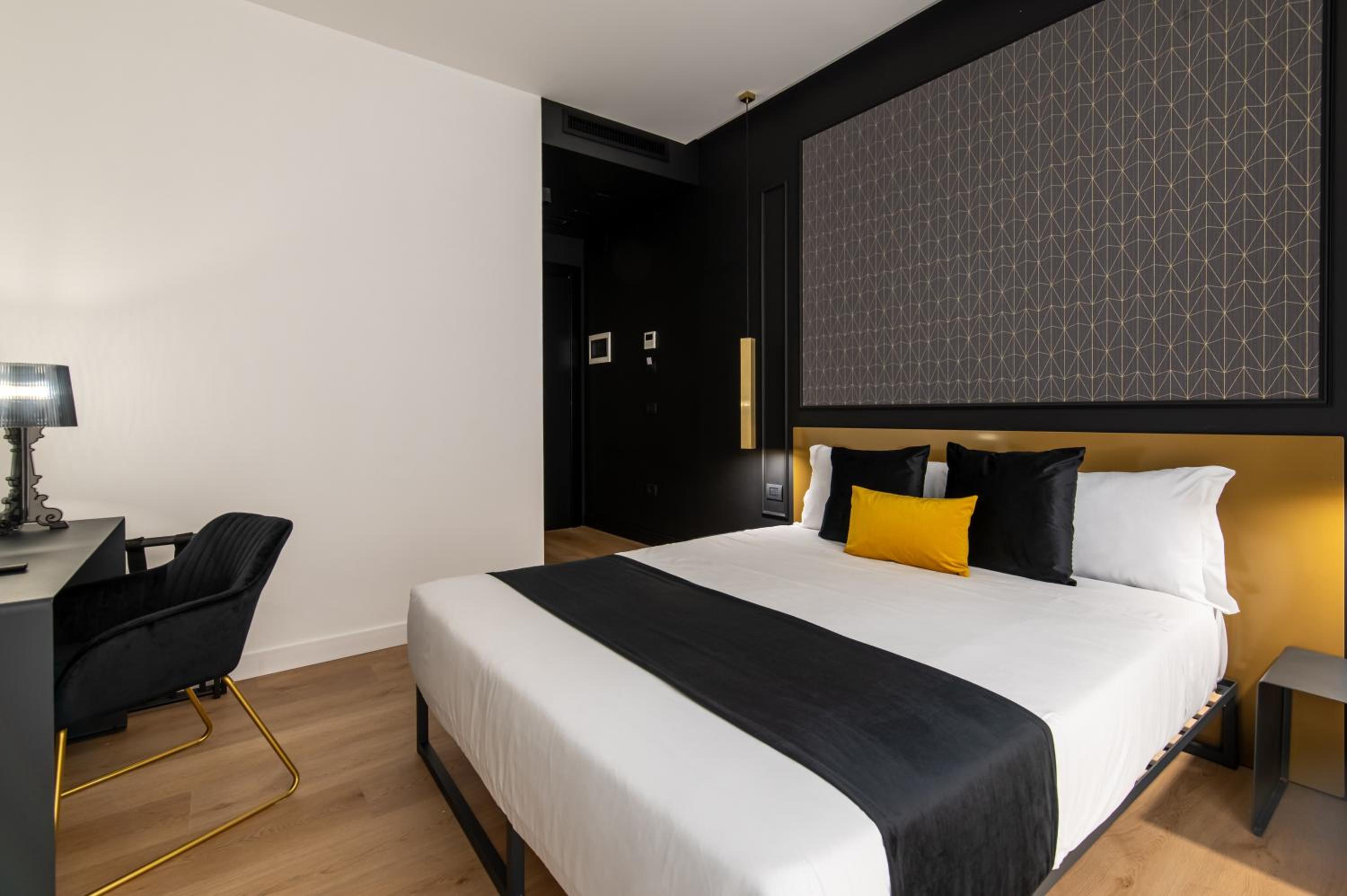 Plebiscito Boutique Rooms