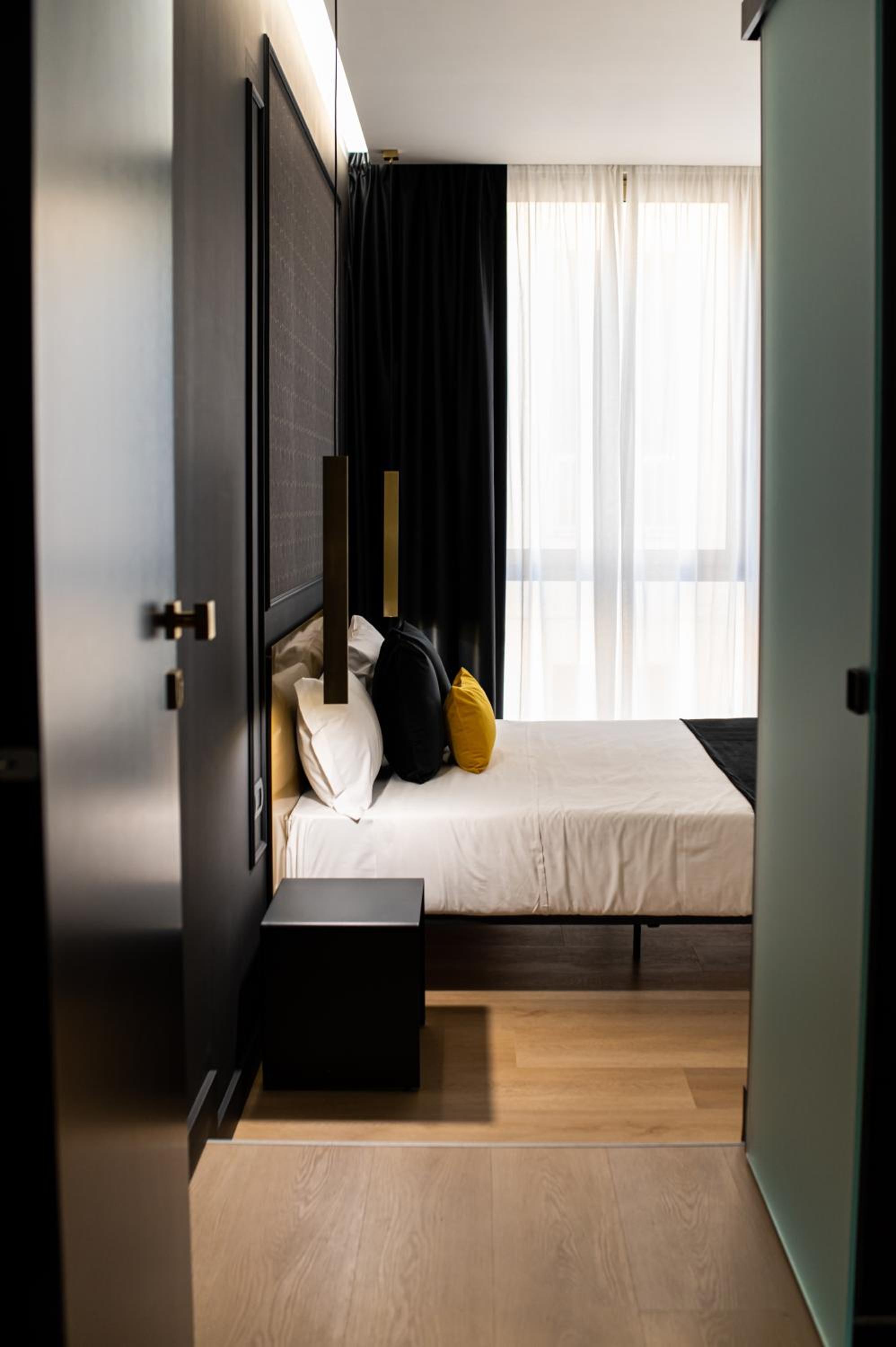 Plebiscito Boutique Rooms