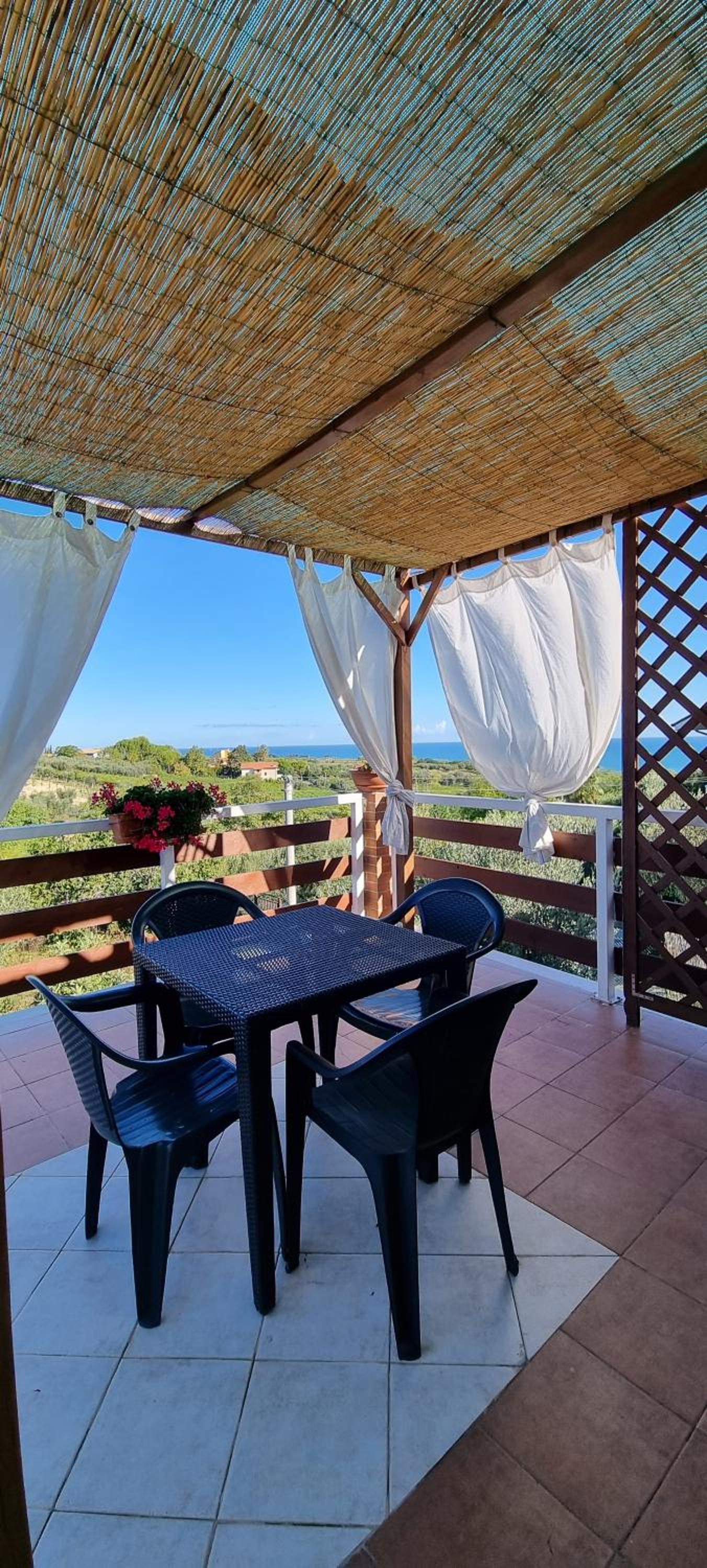 La Collina del Riccio view 5