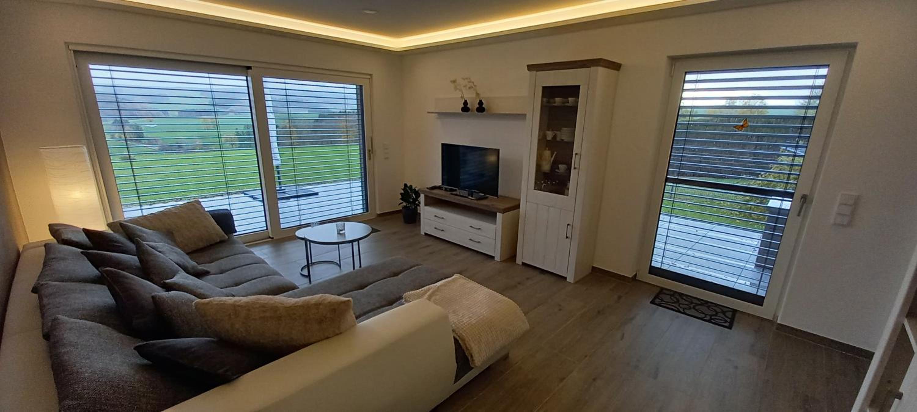 Ferienwohnung Kessler's Eifeldomizil