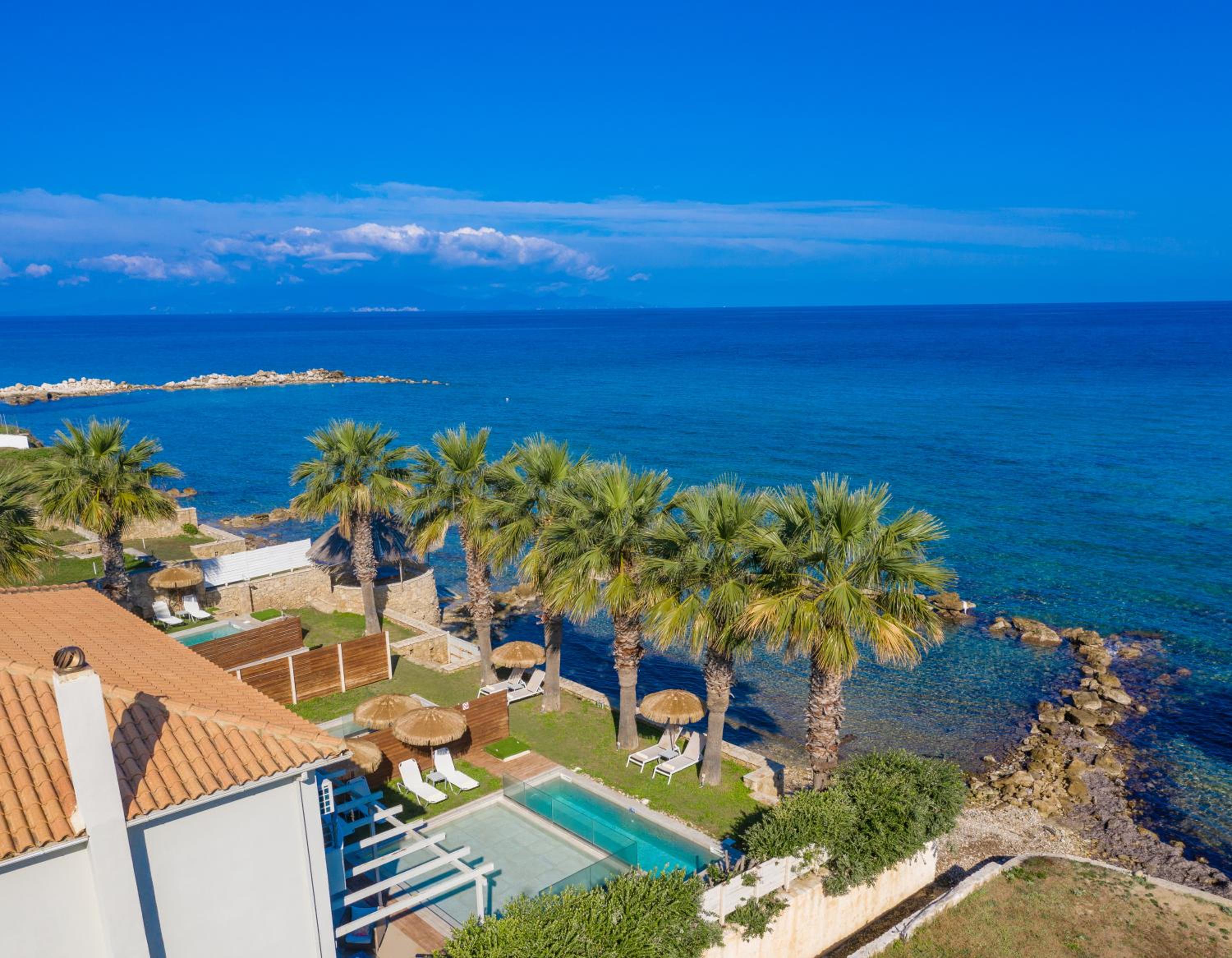 Palatia Caeli SeaFront Villas, By ThinkVilla view 2